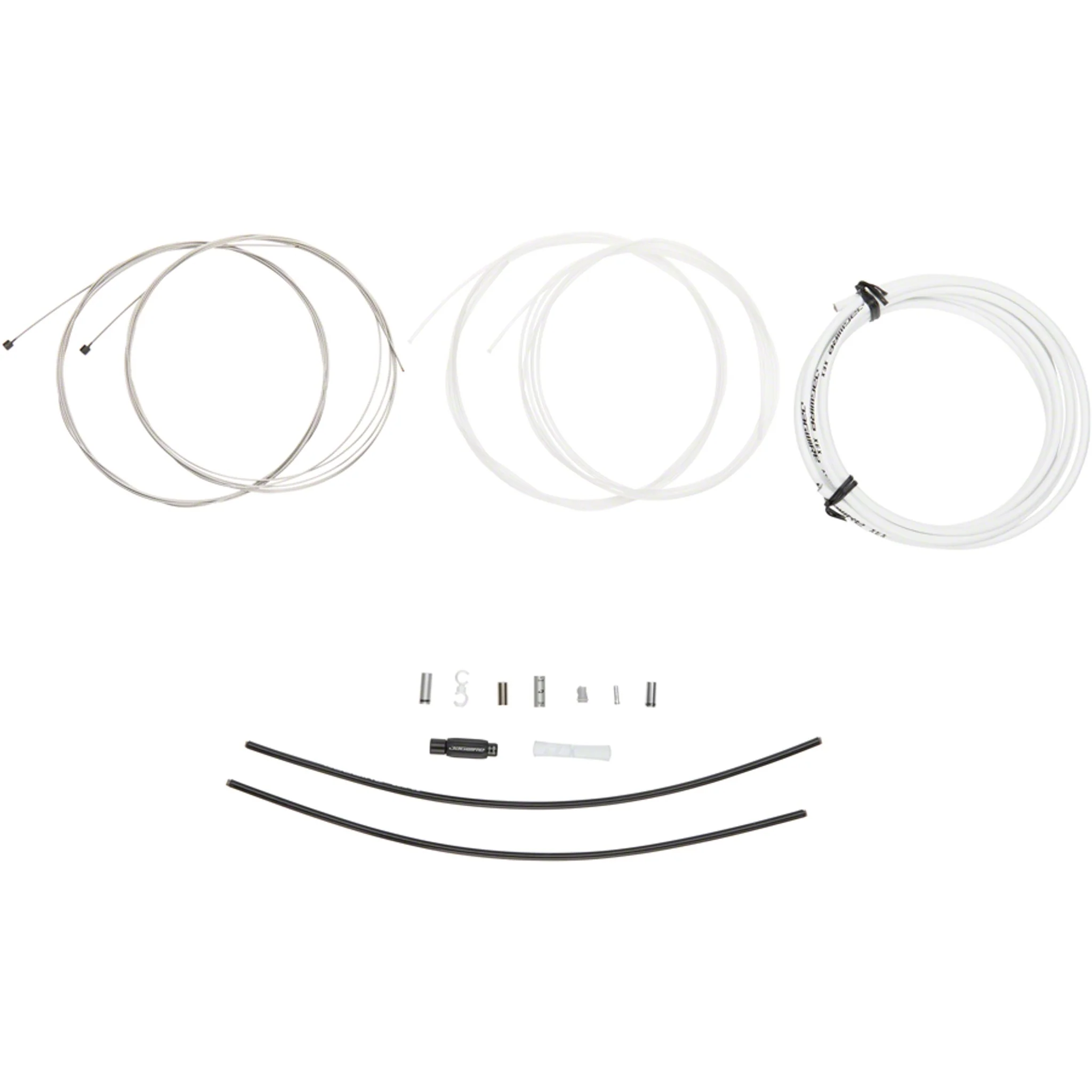 Elite Sealed Shift Cable Kit - Image 4