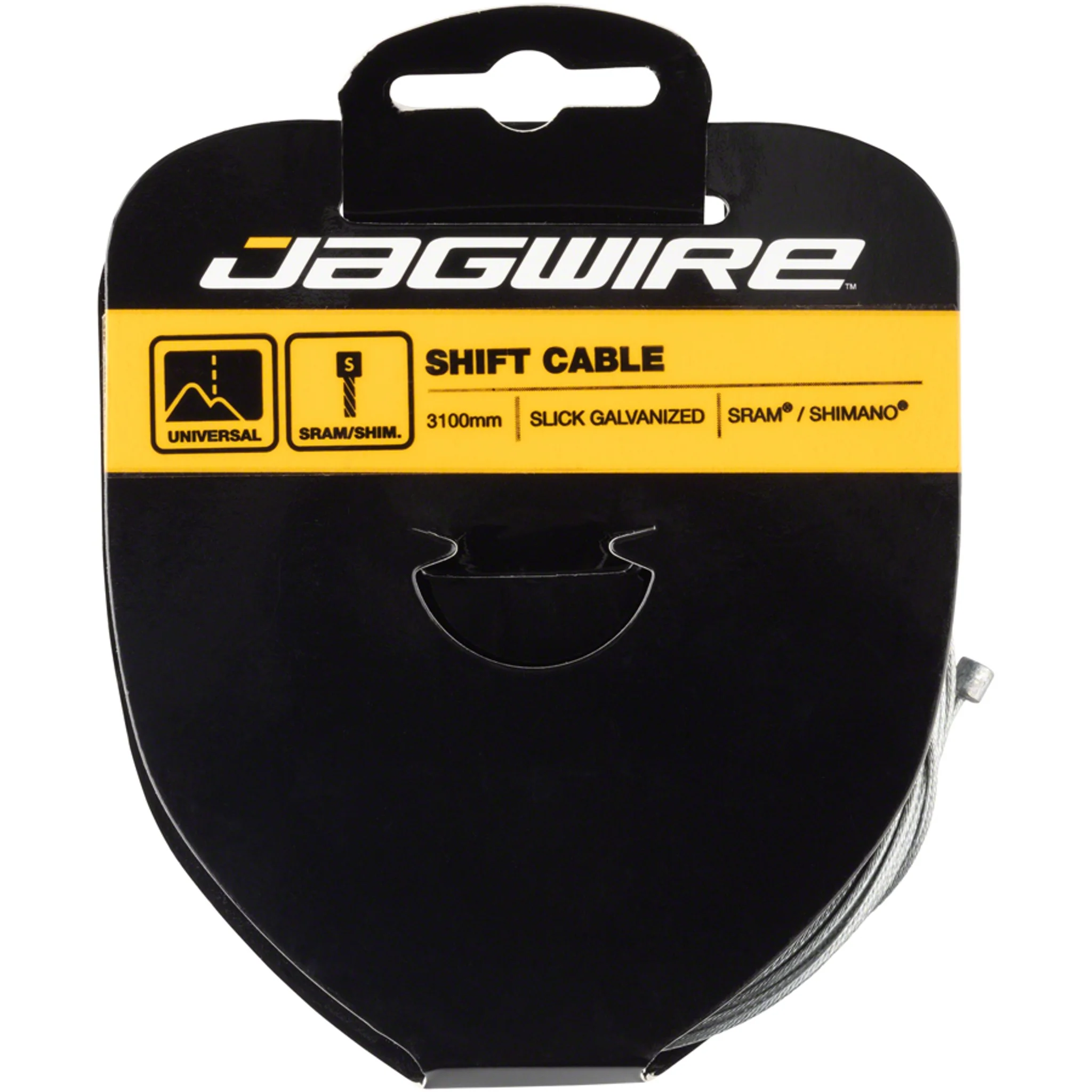 Elite Ultra-Slick Brake Cable - Image 10