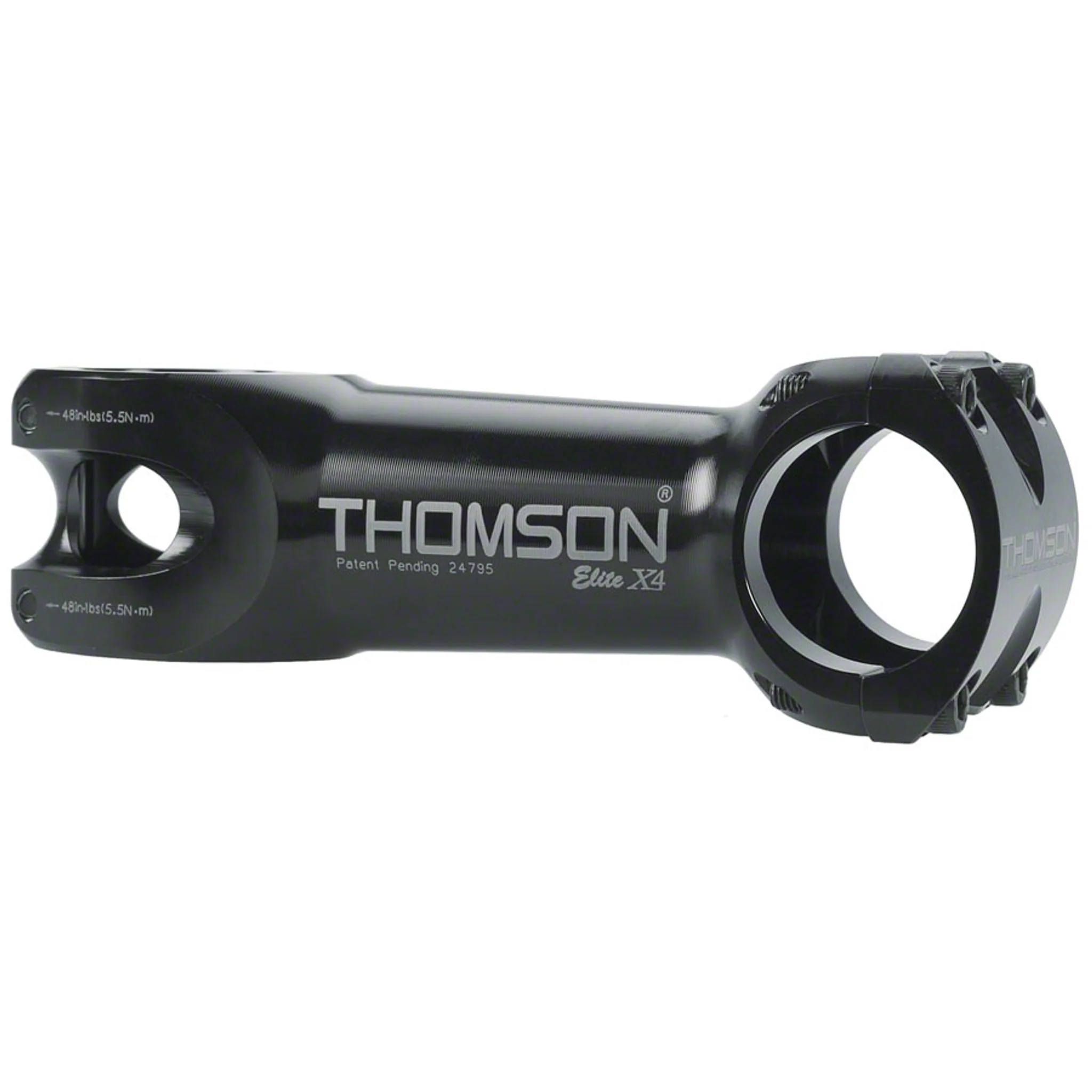Elite X4 Mountain Stem