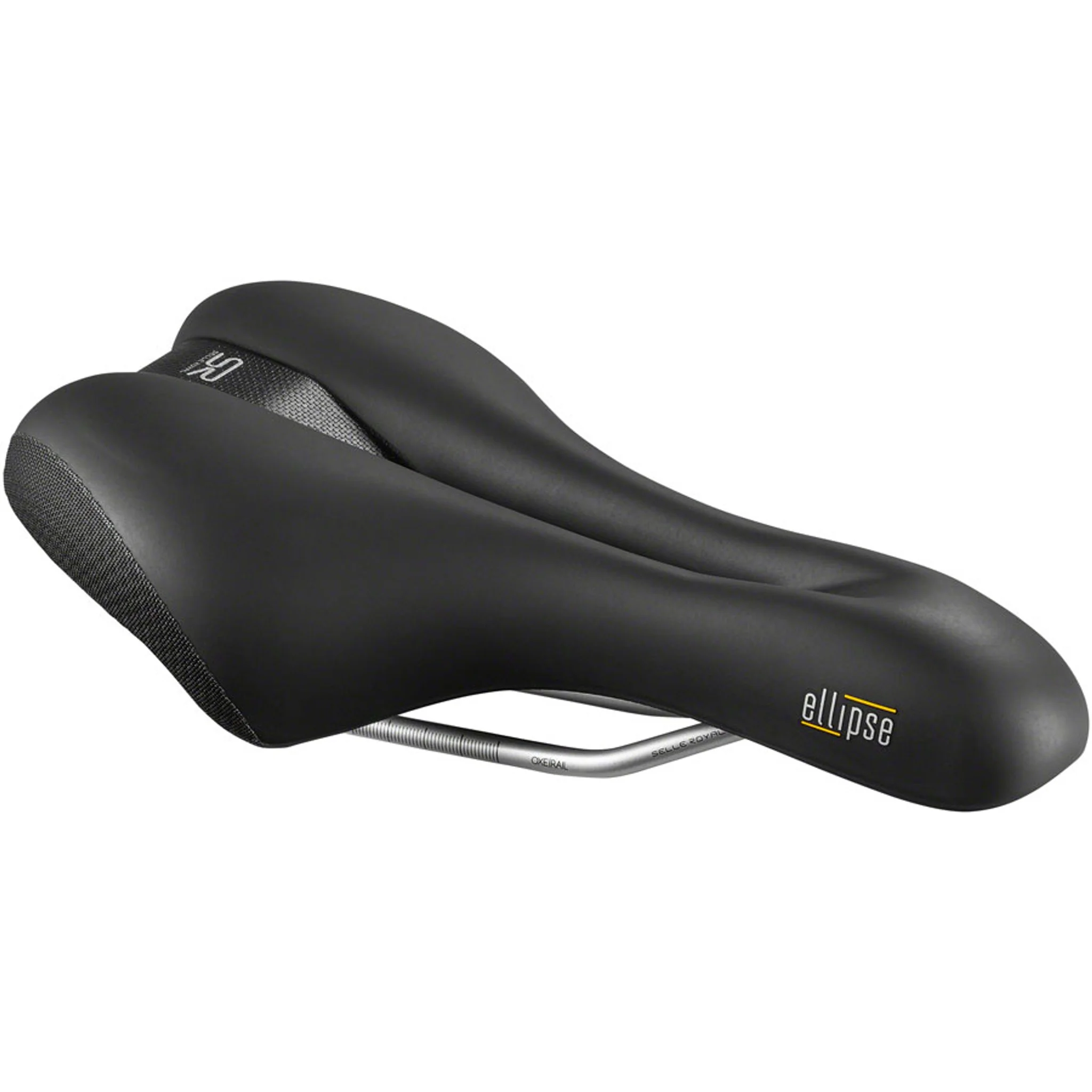 Ellipse Saddle