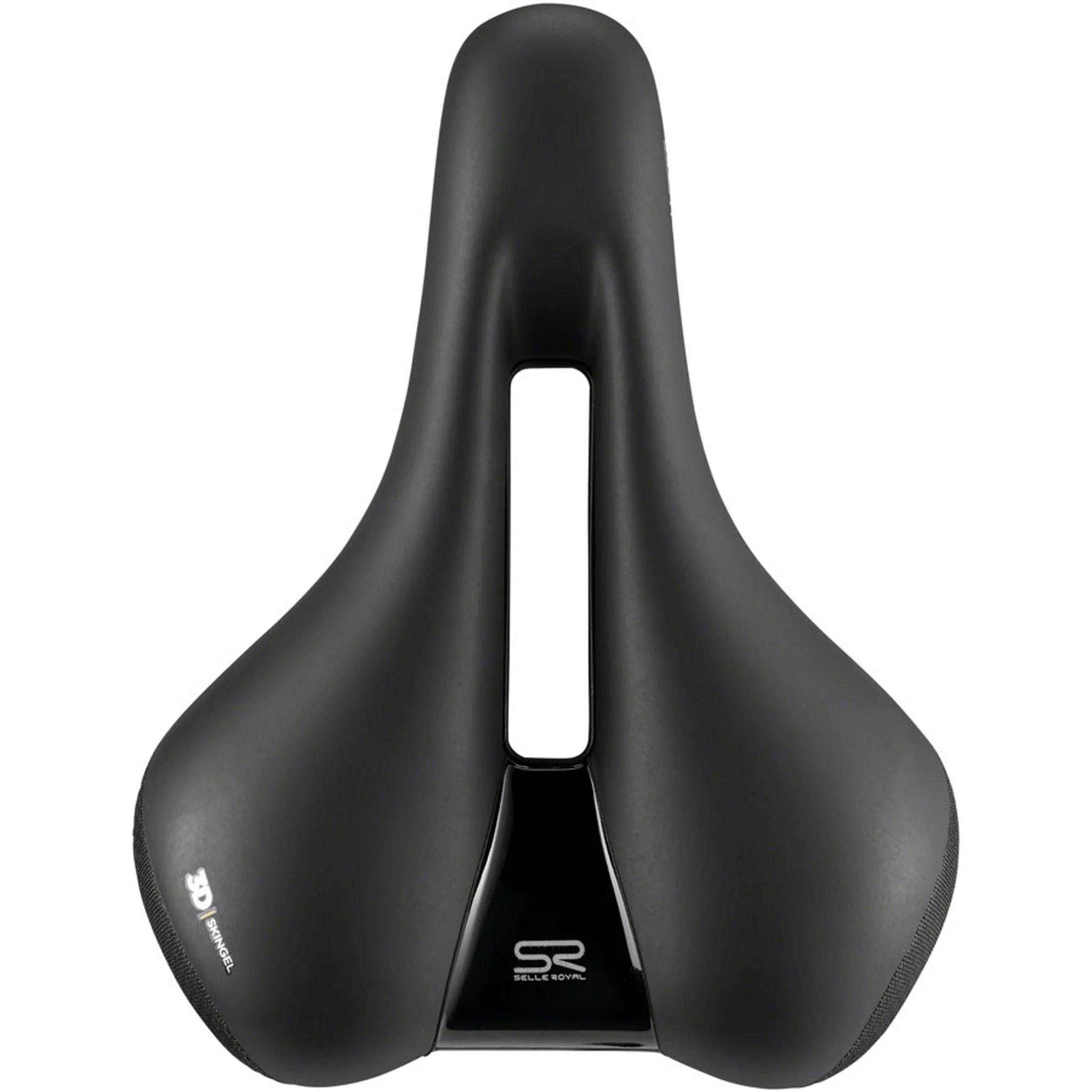 Ellipse Saddle - Image 10
