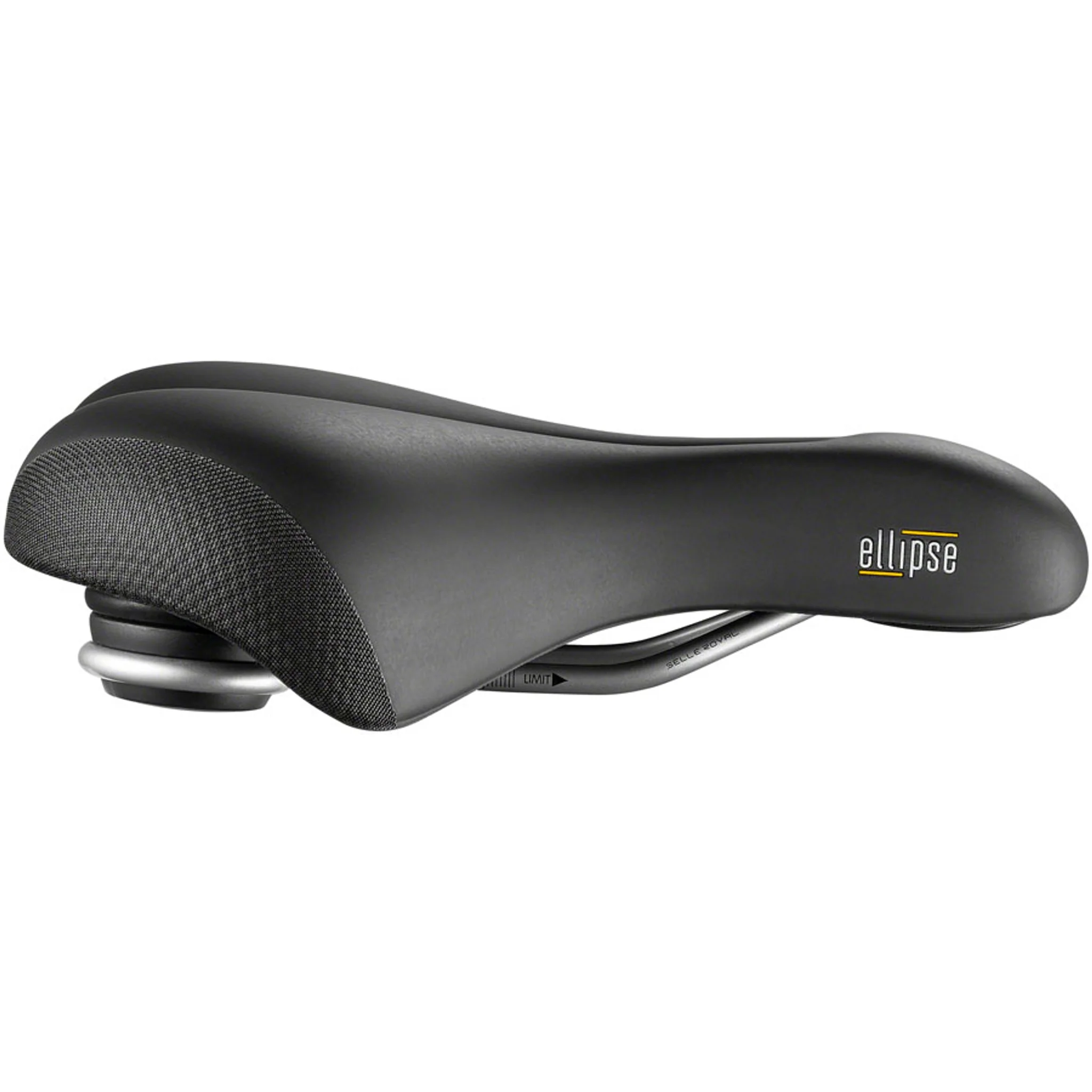 Ellipse Saddle - Image 11