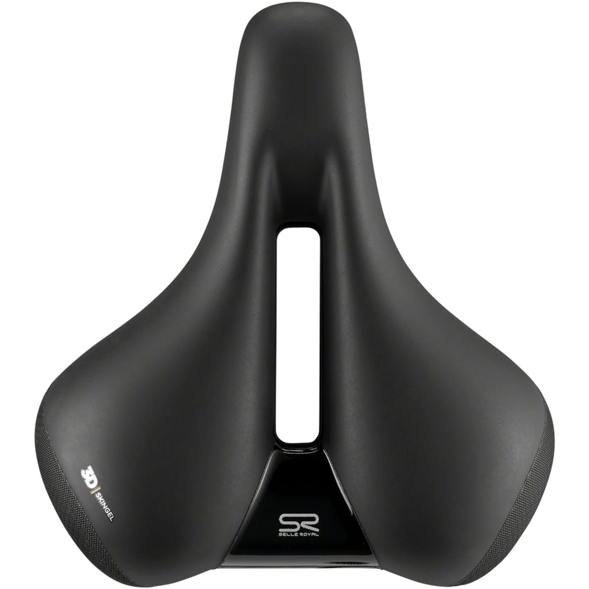 Ellipse Saddle - Image 12