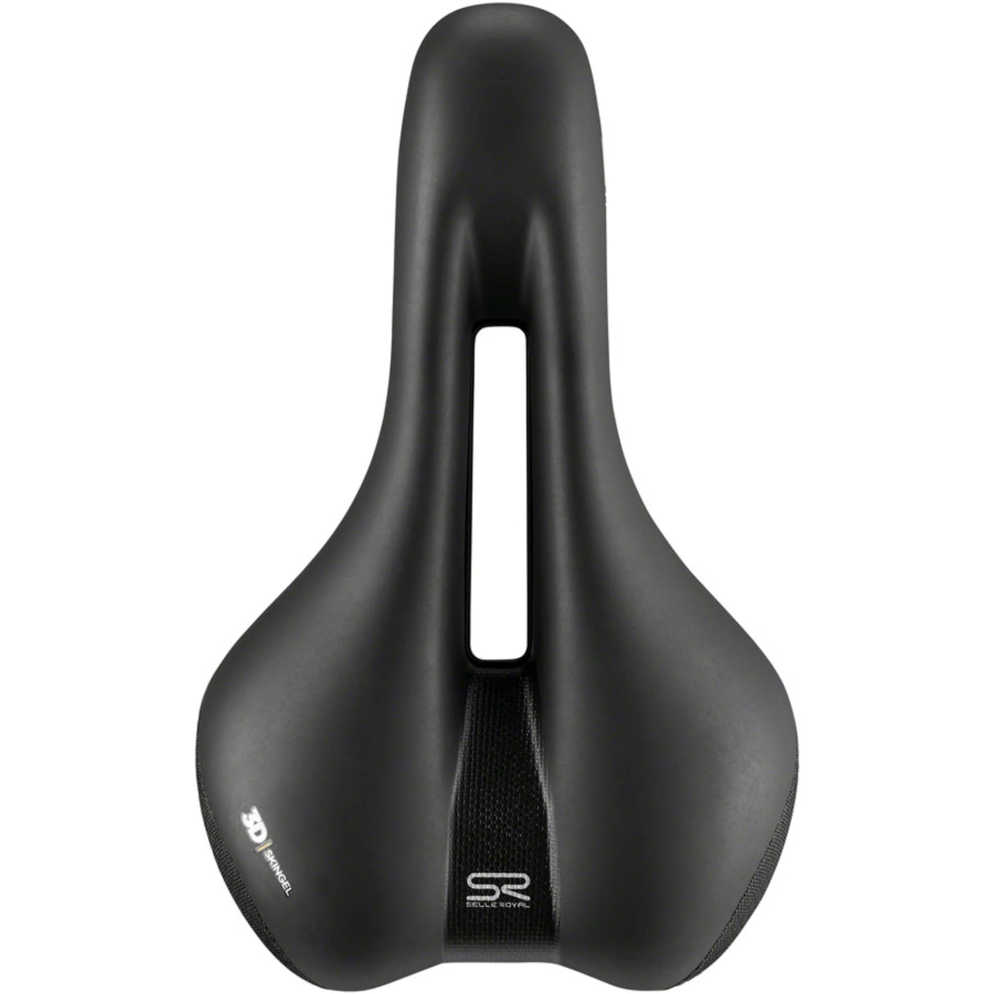 Ellipse Saddle - Image 4