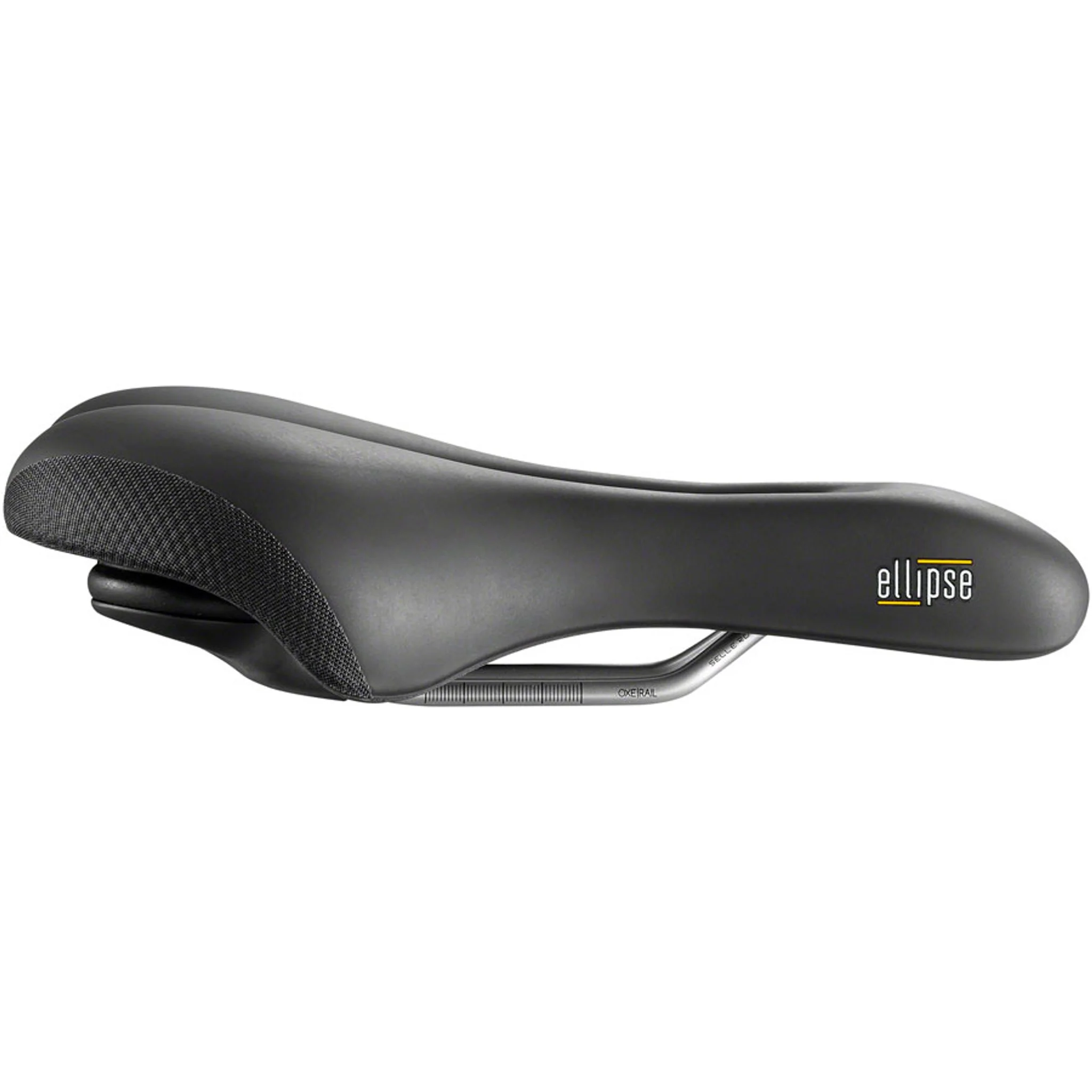 Ellipse Saddle - Image 5