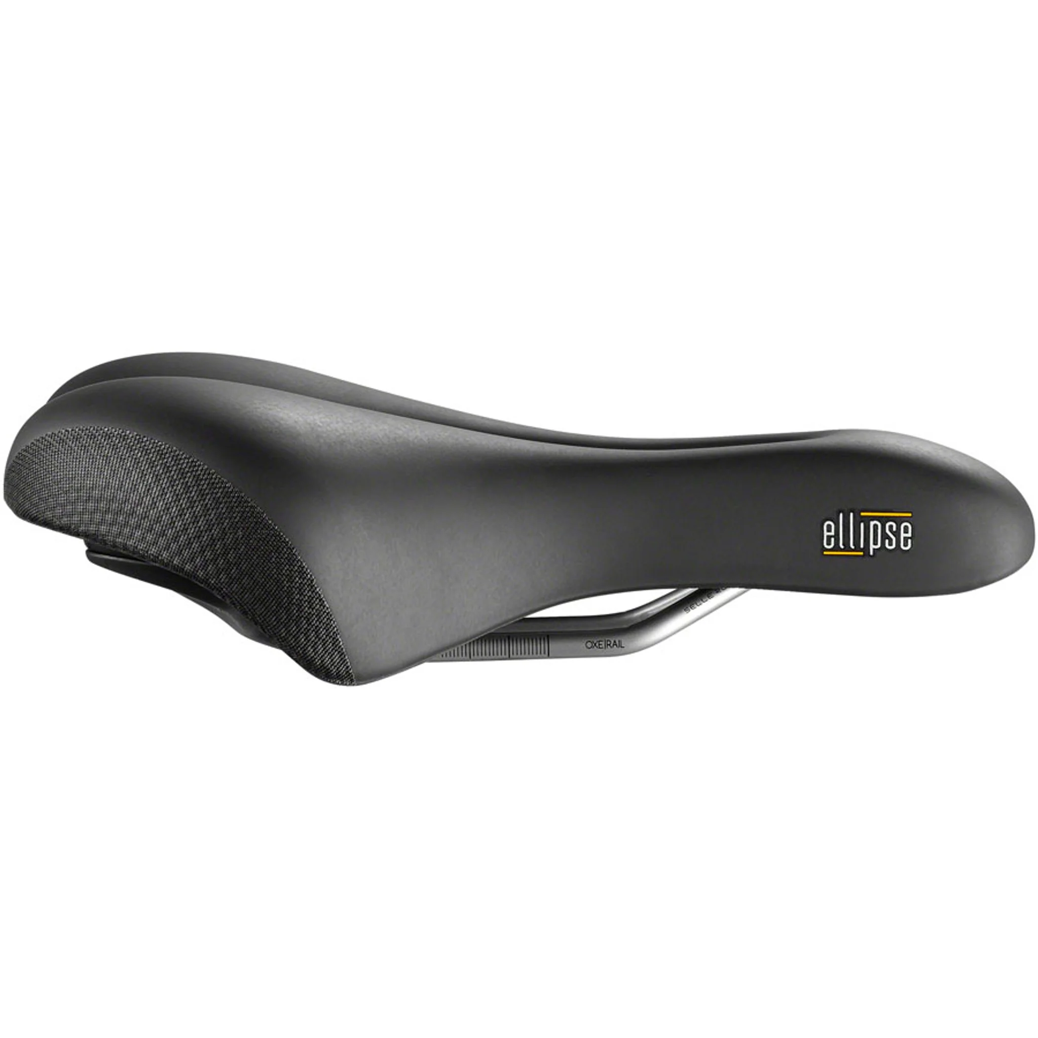 Ellipse Saddle - Image 6