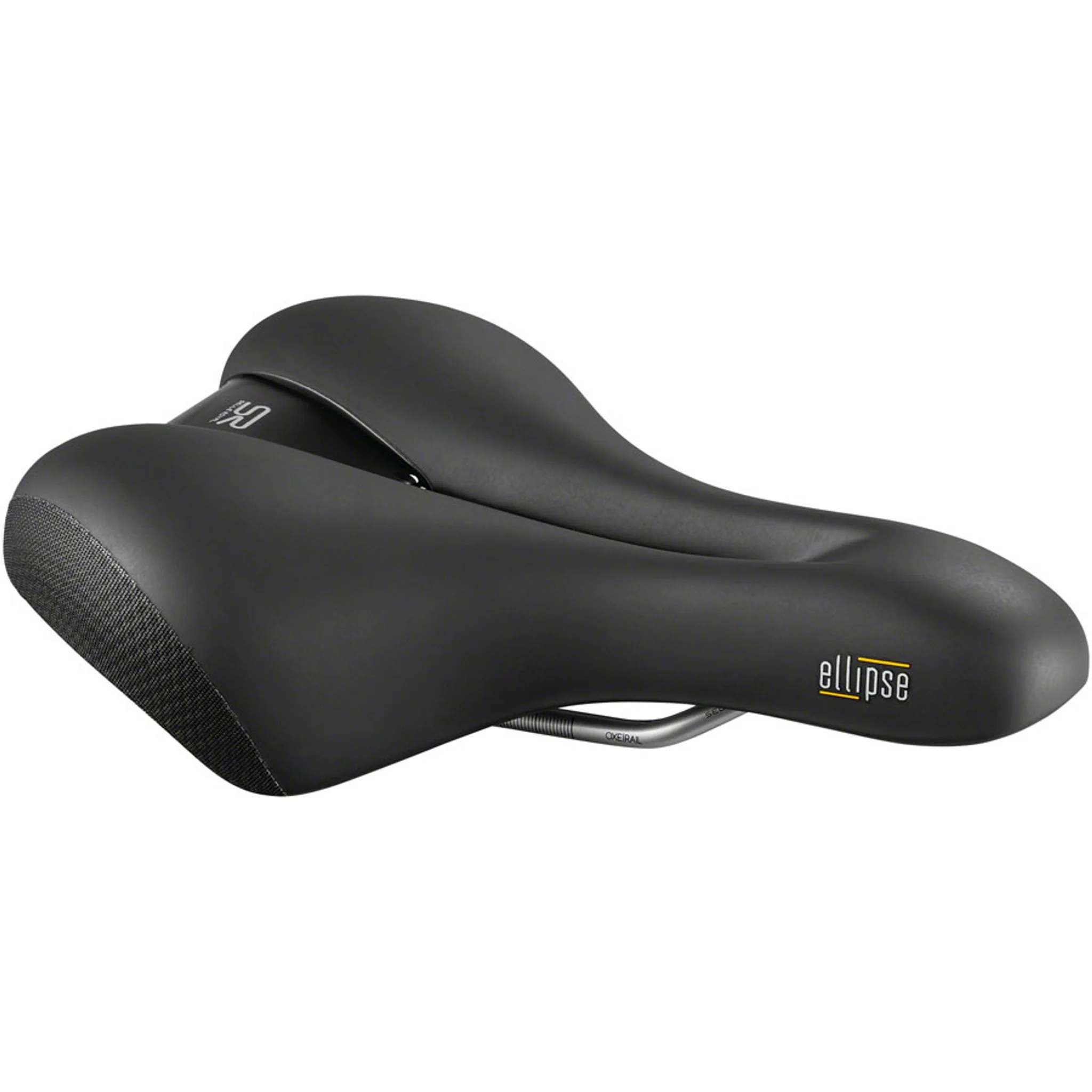 Ellipse Saddle - Image 8