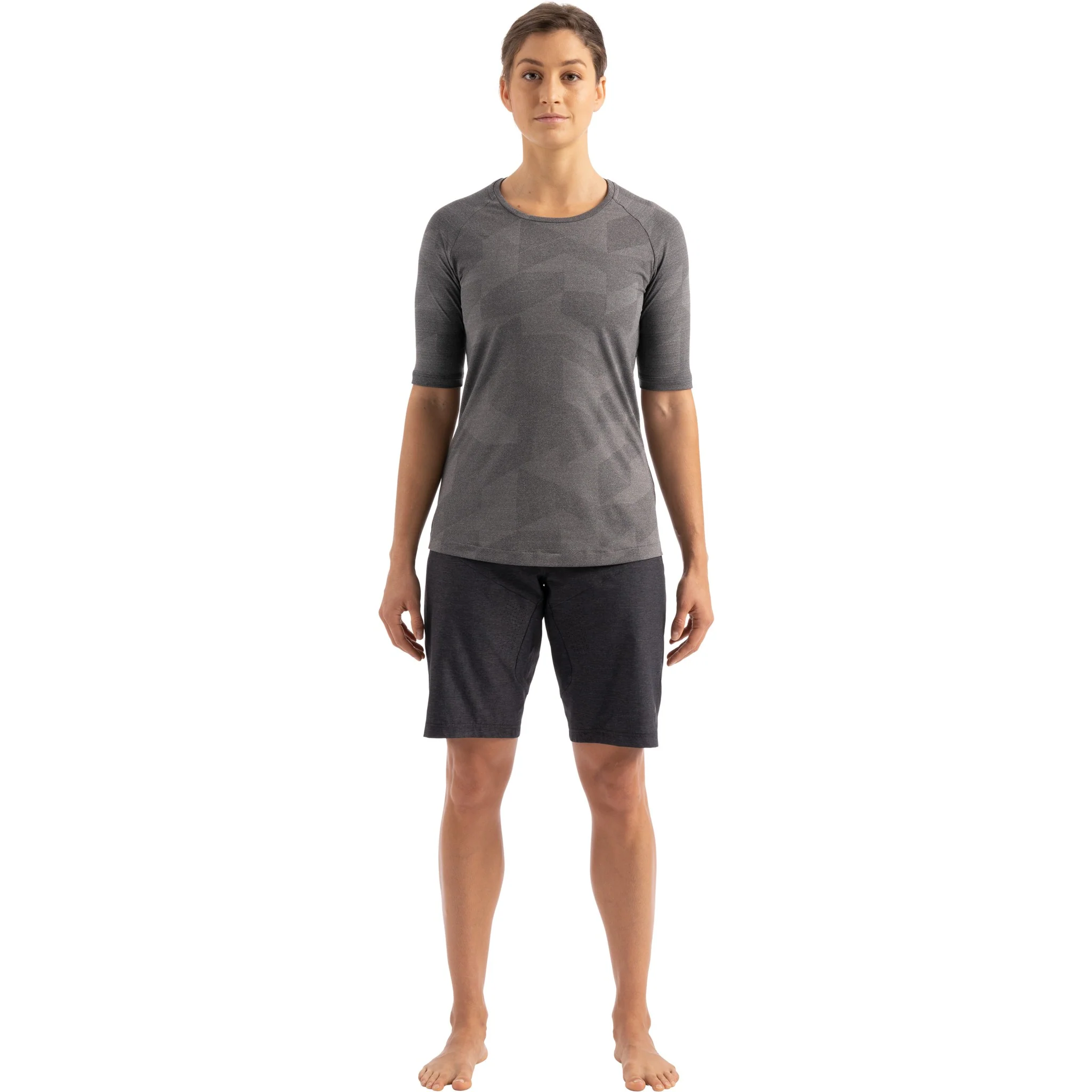 Emma Short Sleeve Jersey