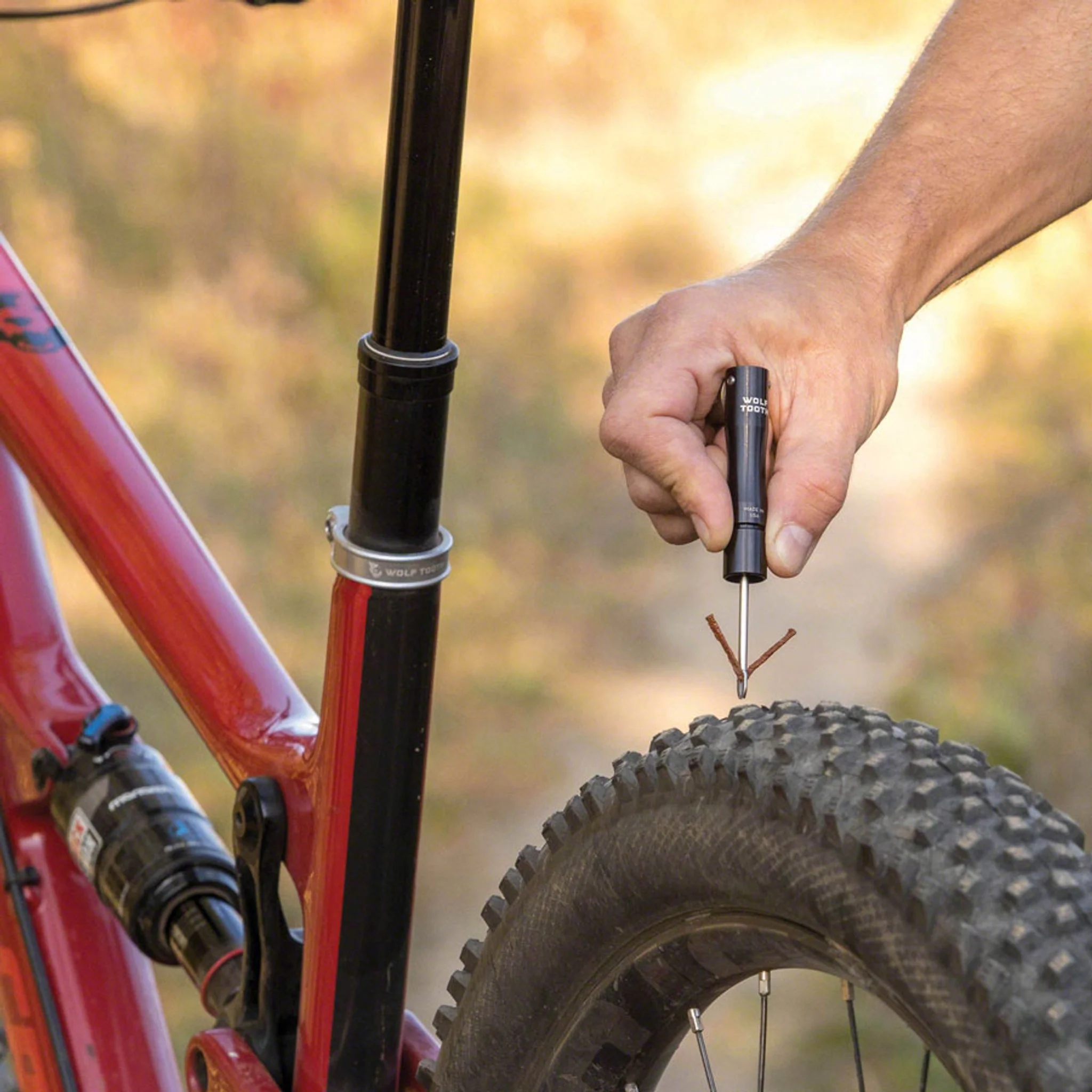 EnCase System Chain and Tire Plug Multi Tool - Image 5