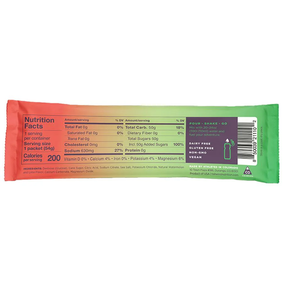 Endurance Fuel - Image 3