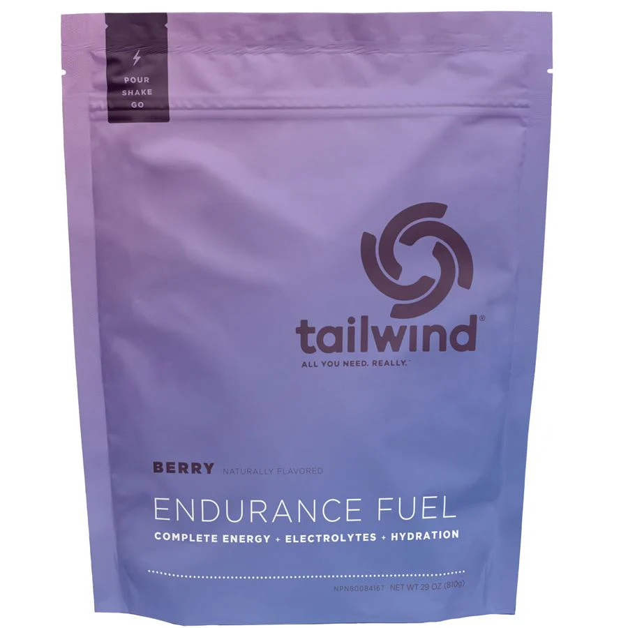Endurance Fuel - Image 30