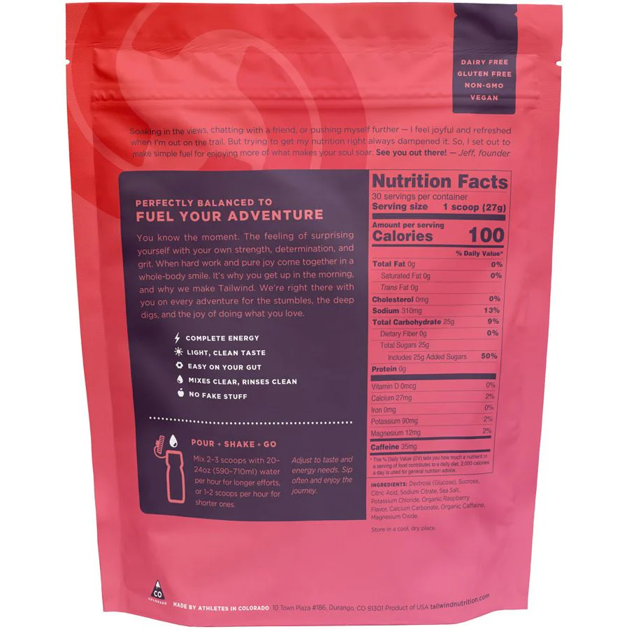 Endurance Fuel - Image 33