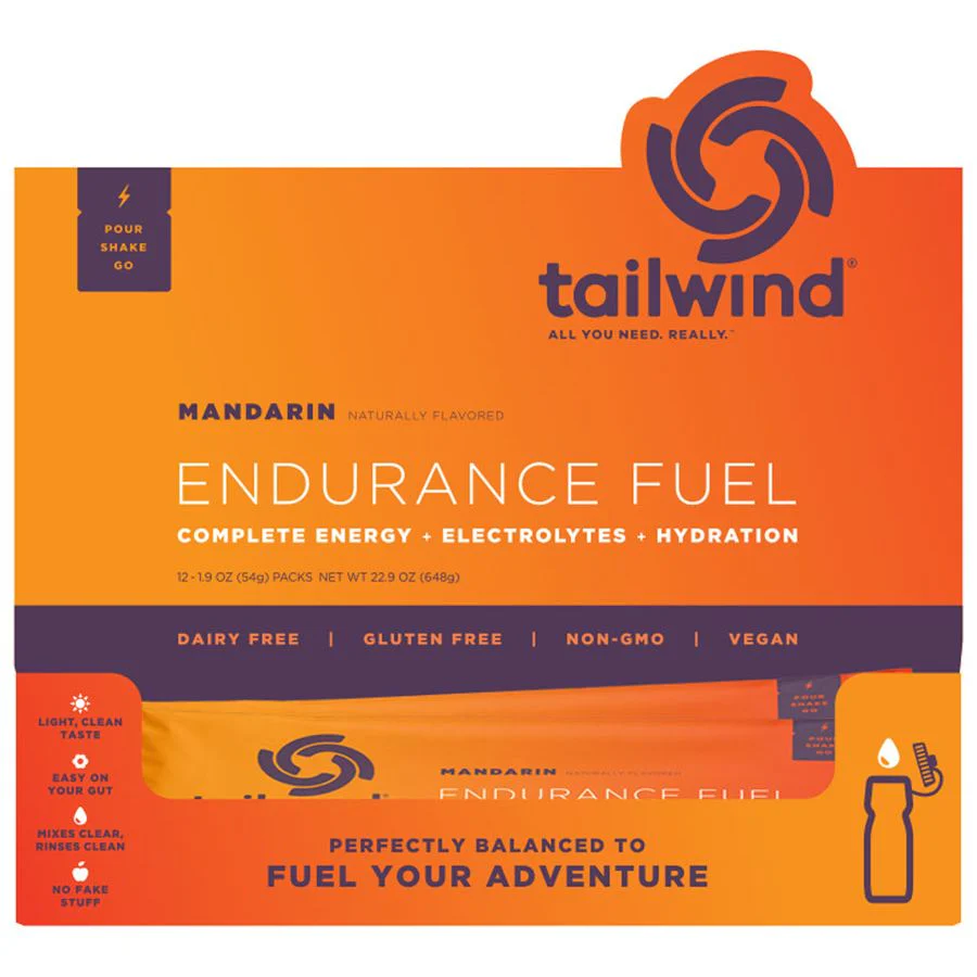 Endurance Fuel - Image 6