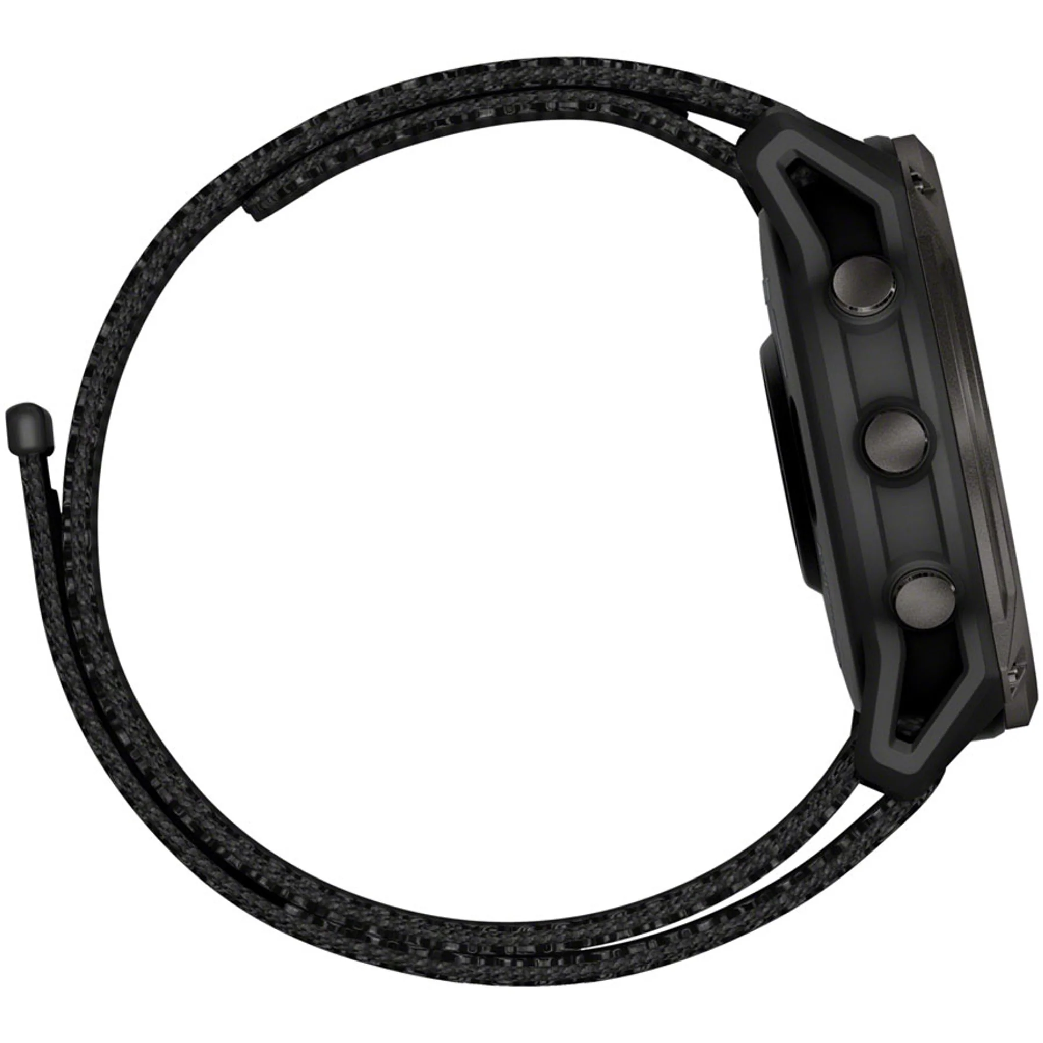Enduro 3 Smartwatch - Black - Image 5