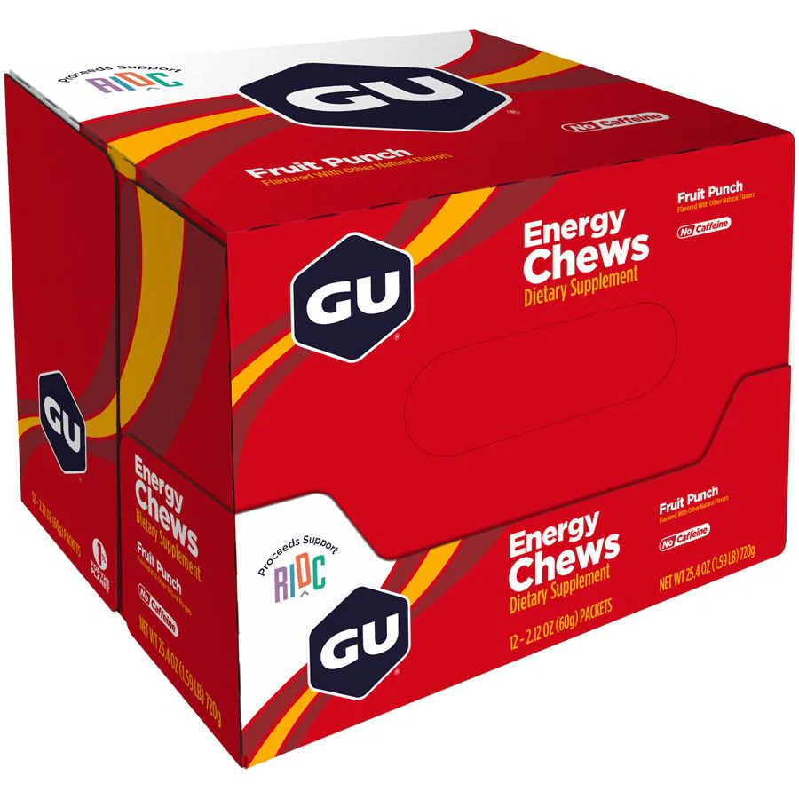 Energy Chews - Image 2