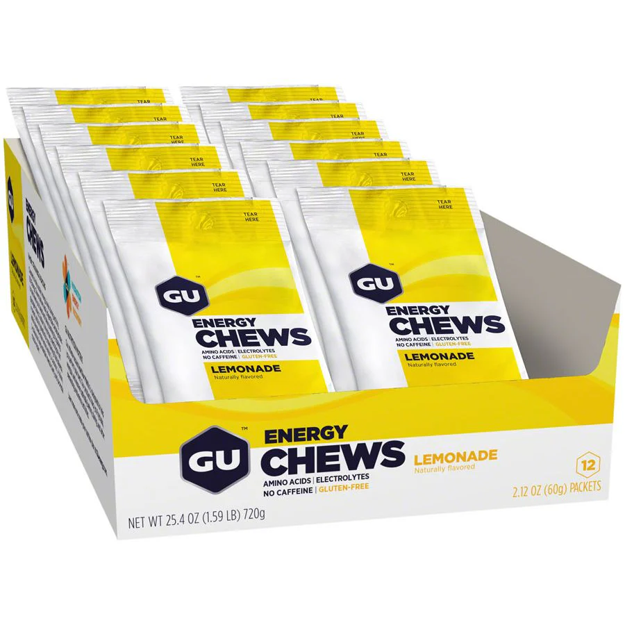 Energy Chews - Image 3