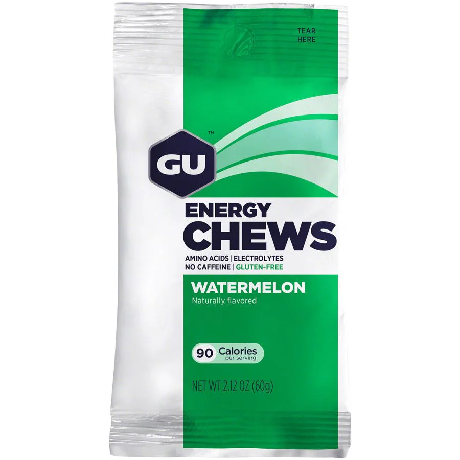 Energy Chews - Image 5