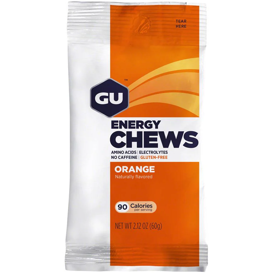 Energy Chews - Image 7