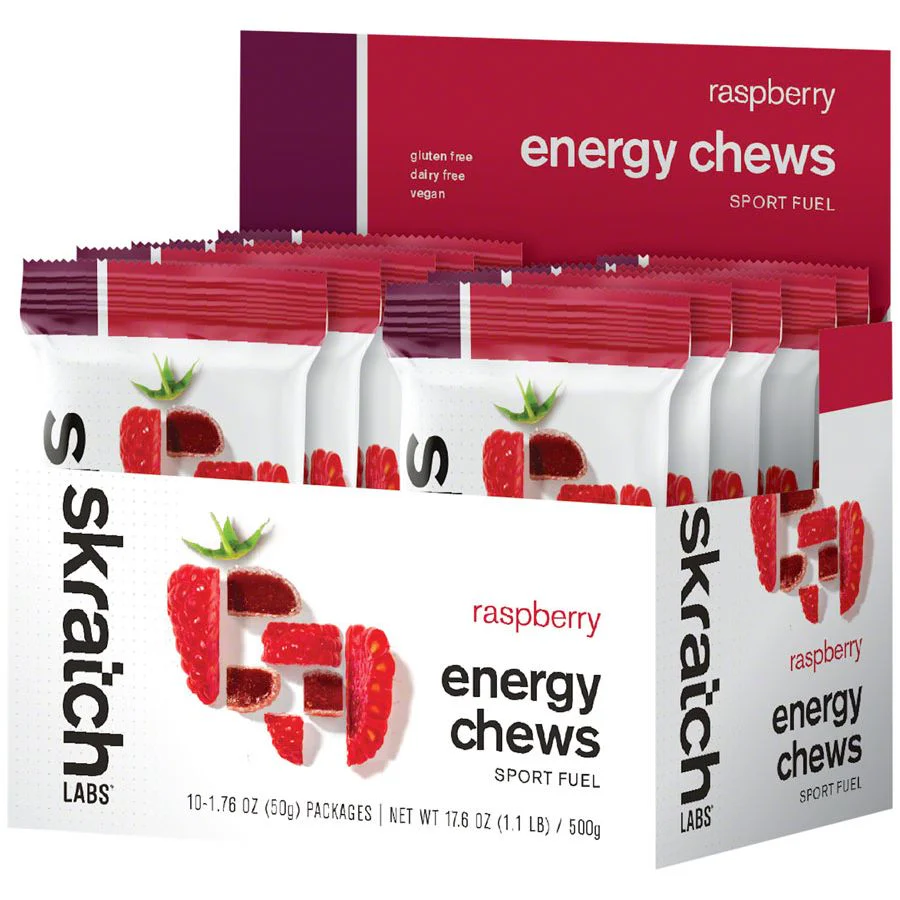 Energy Chews Sport Fuel - Image 5