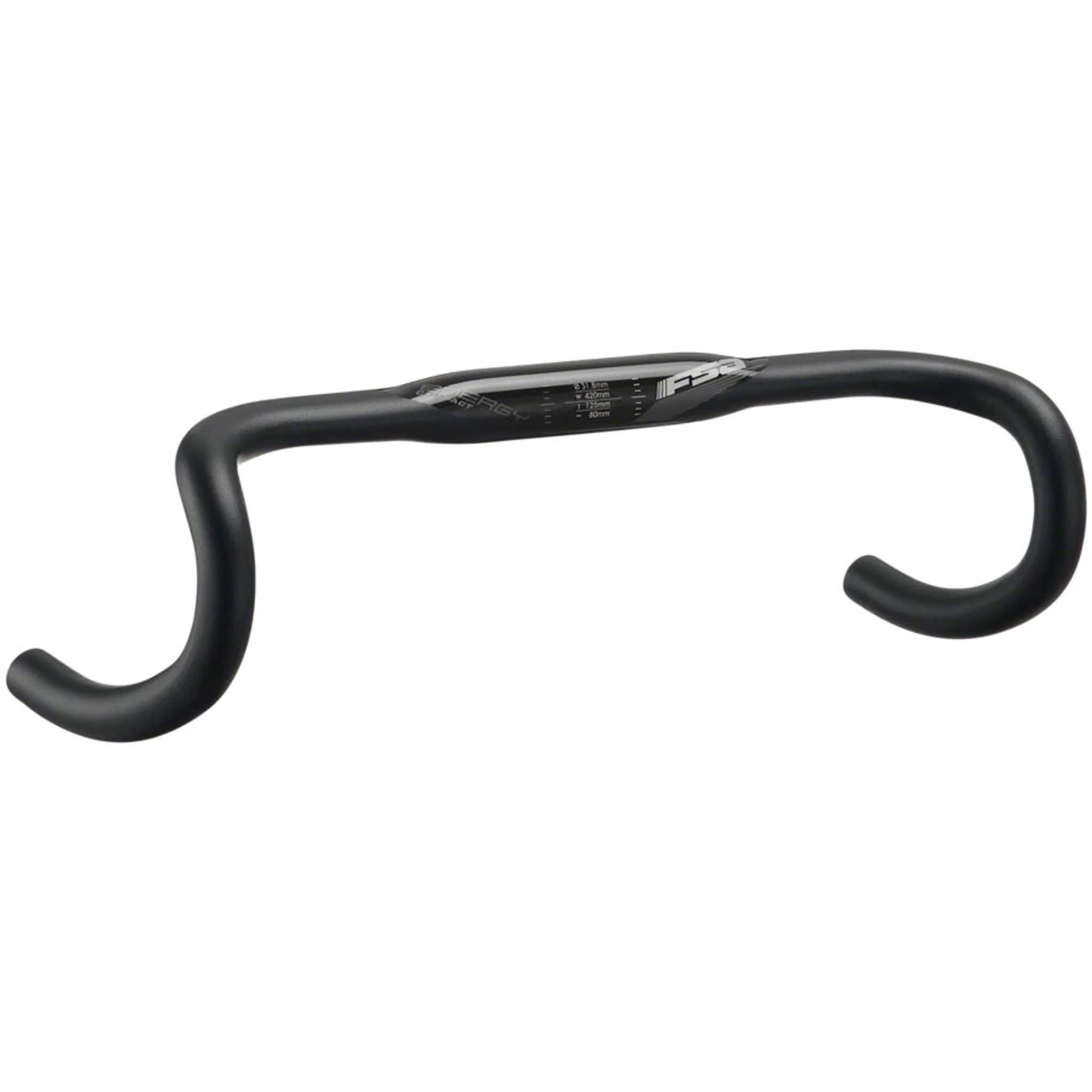 Energy Compact SCR Drop Handlebar