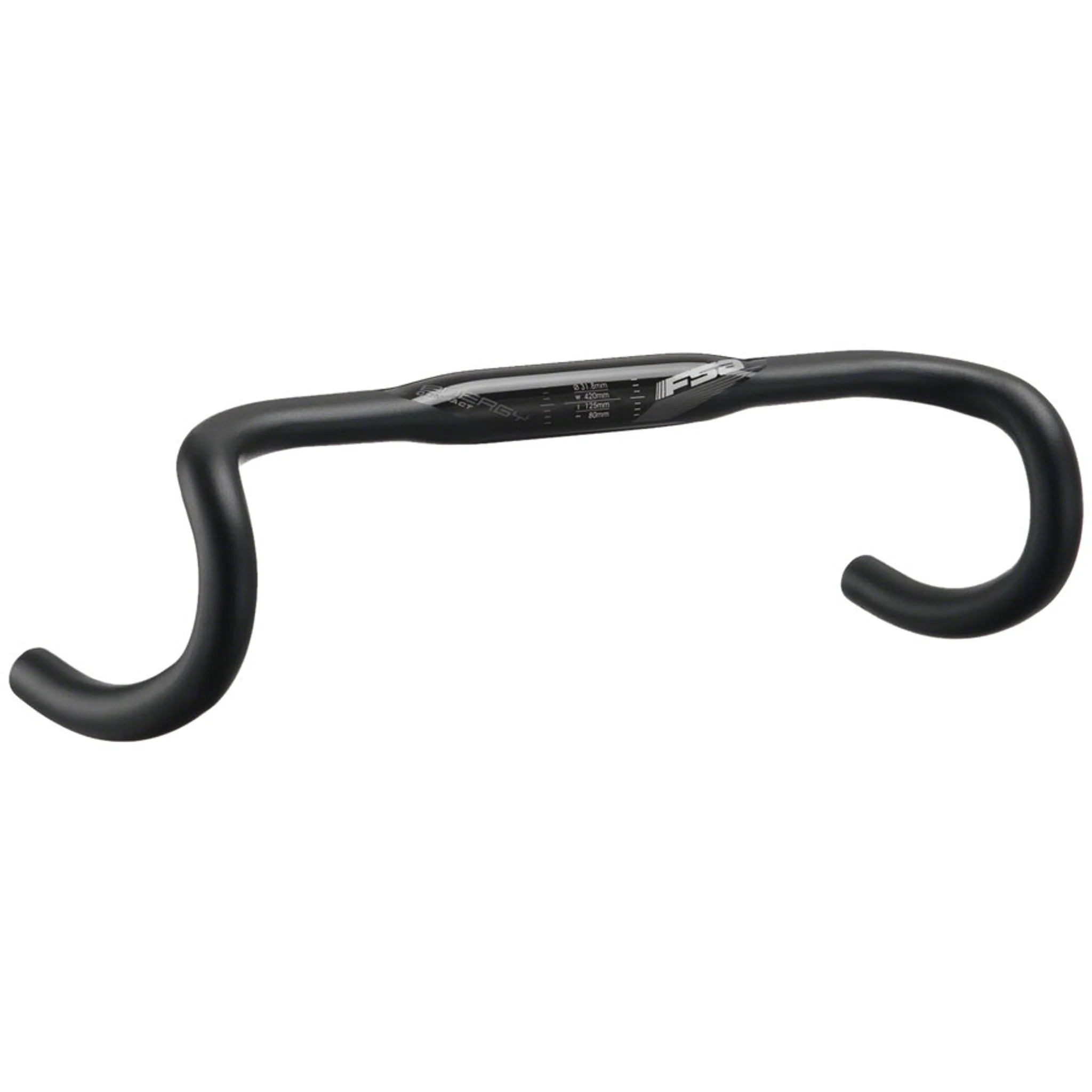 Energy Compact SCR Drop Handlebar - Image 2