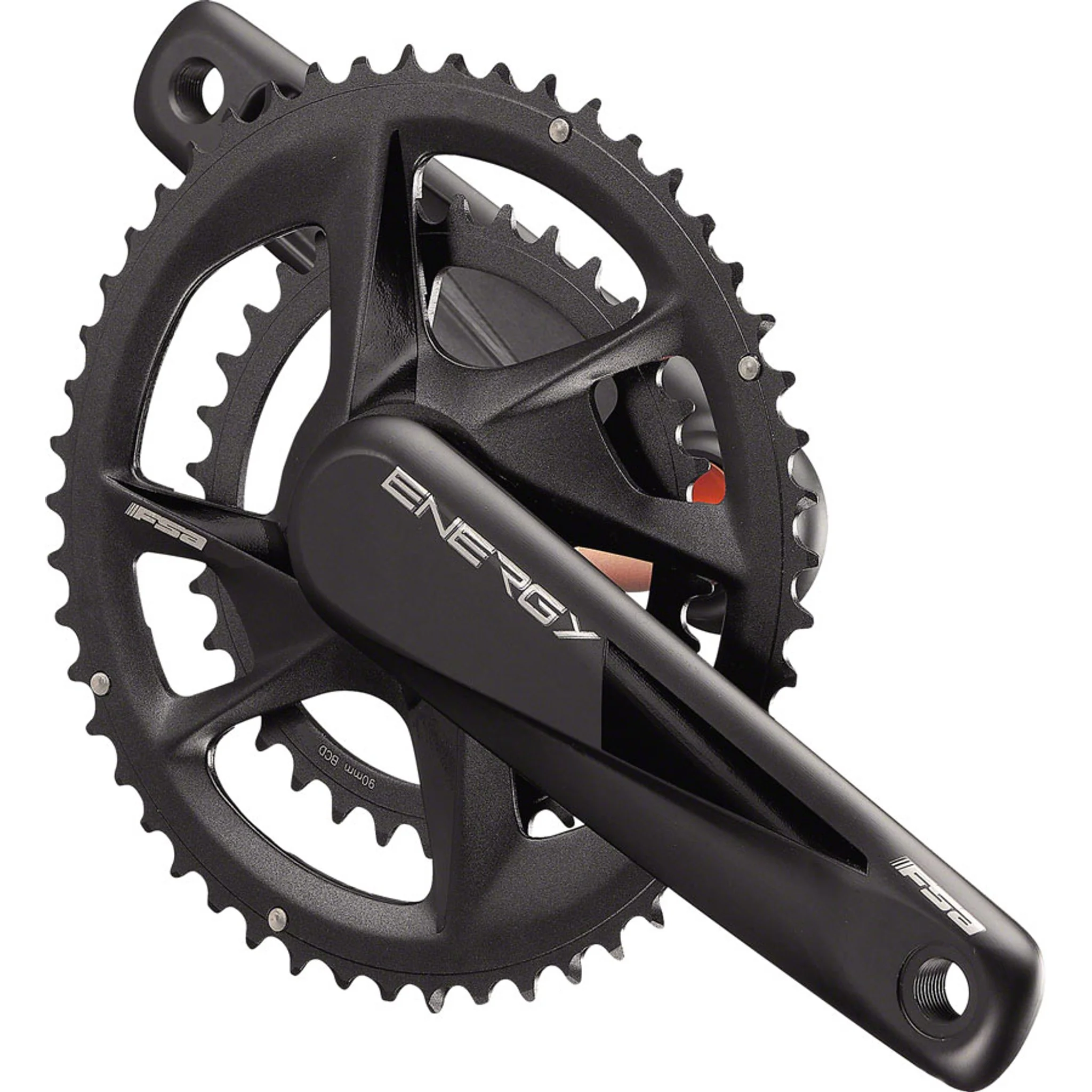 Energy Modular BB386EVO Crankset - Image 3