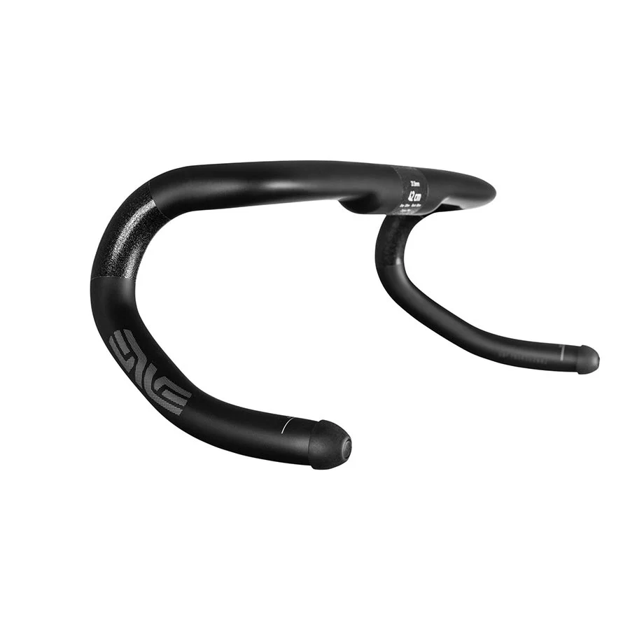 ENVE G-Series GRAVEL Drop Bar Flared Handlebars - Image 8