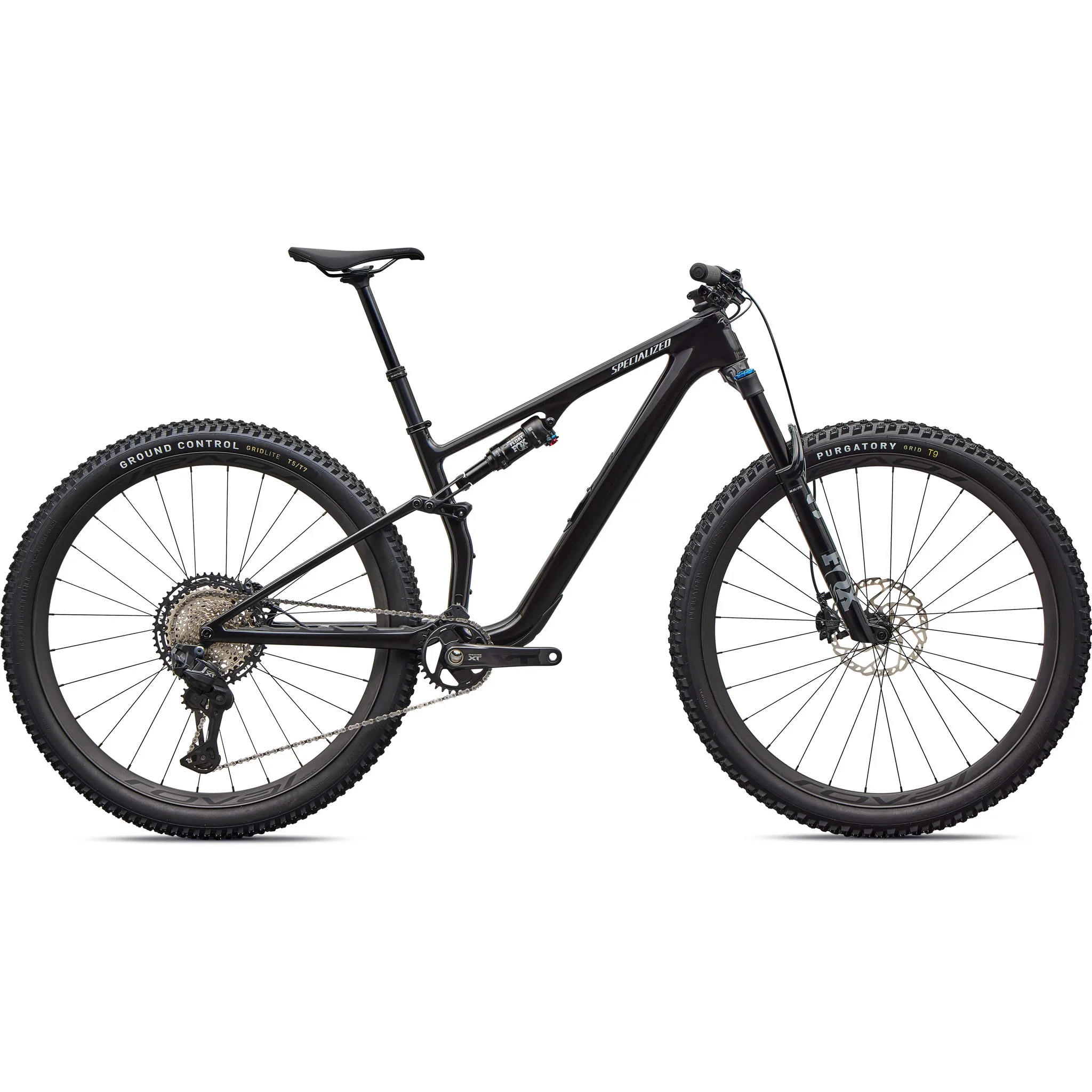 Epic 8 EVO Expert Di2
