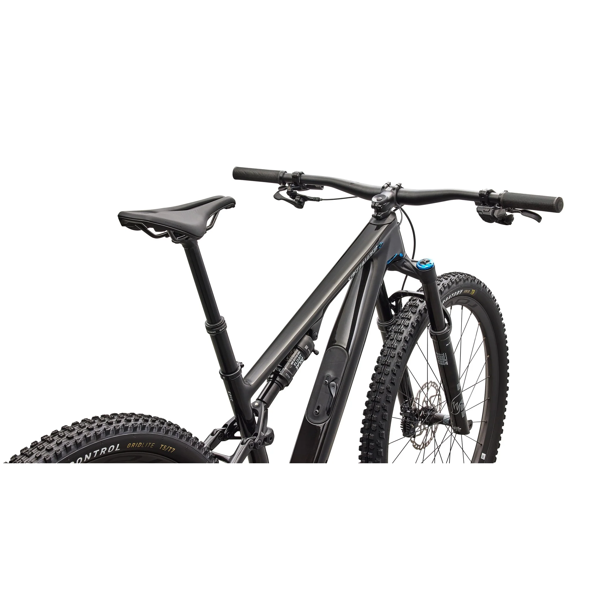 Epic 8 EVO Expert Di2 - Image 5