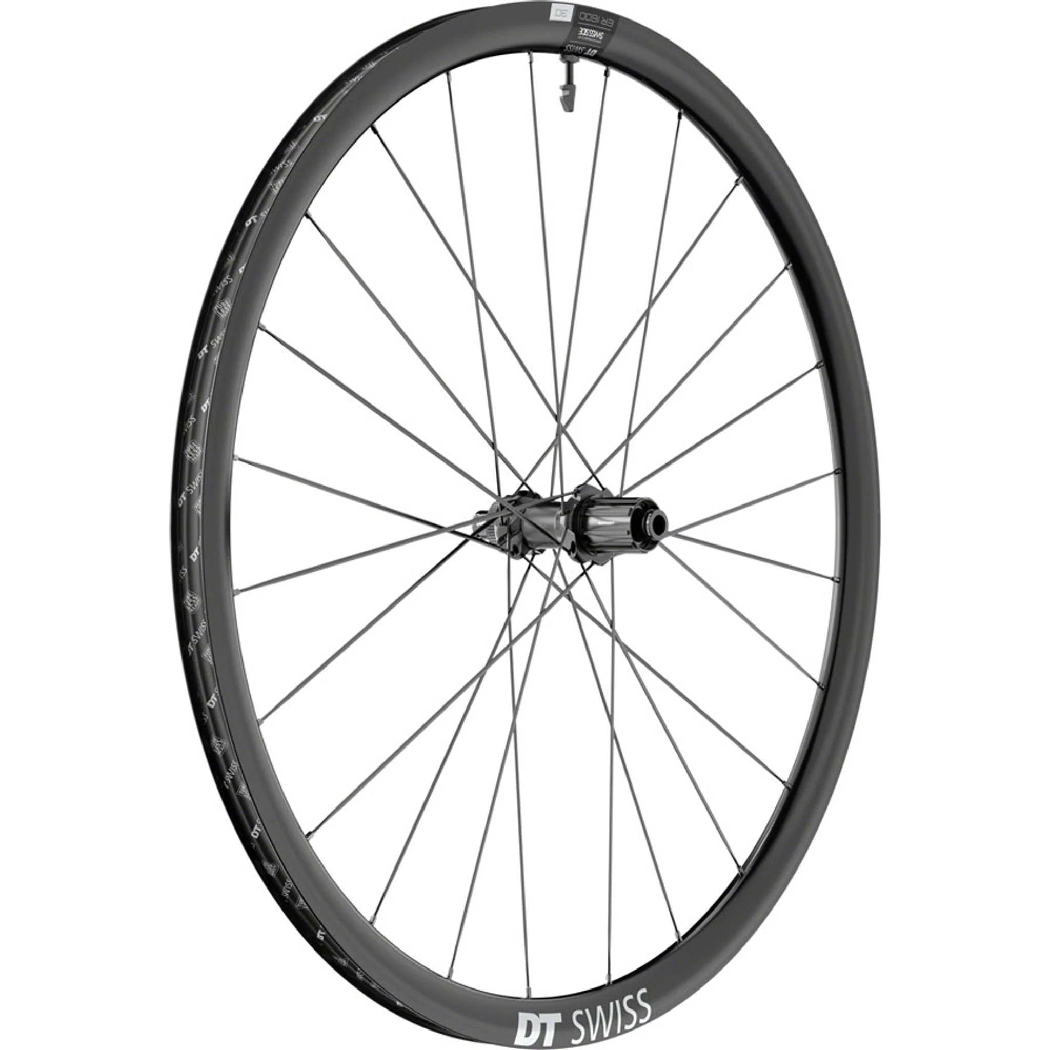ER 1600 Spline Rear Wheel - Image 4