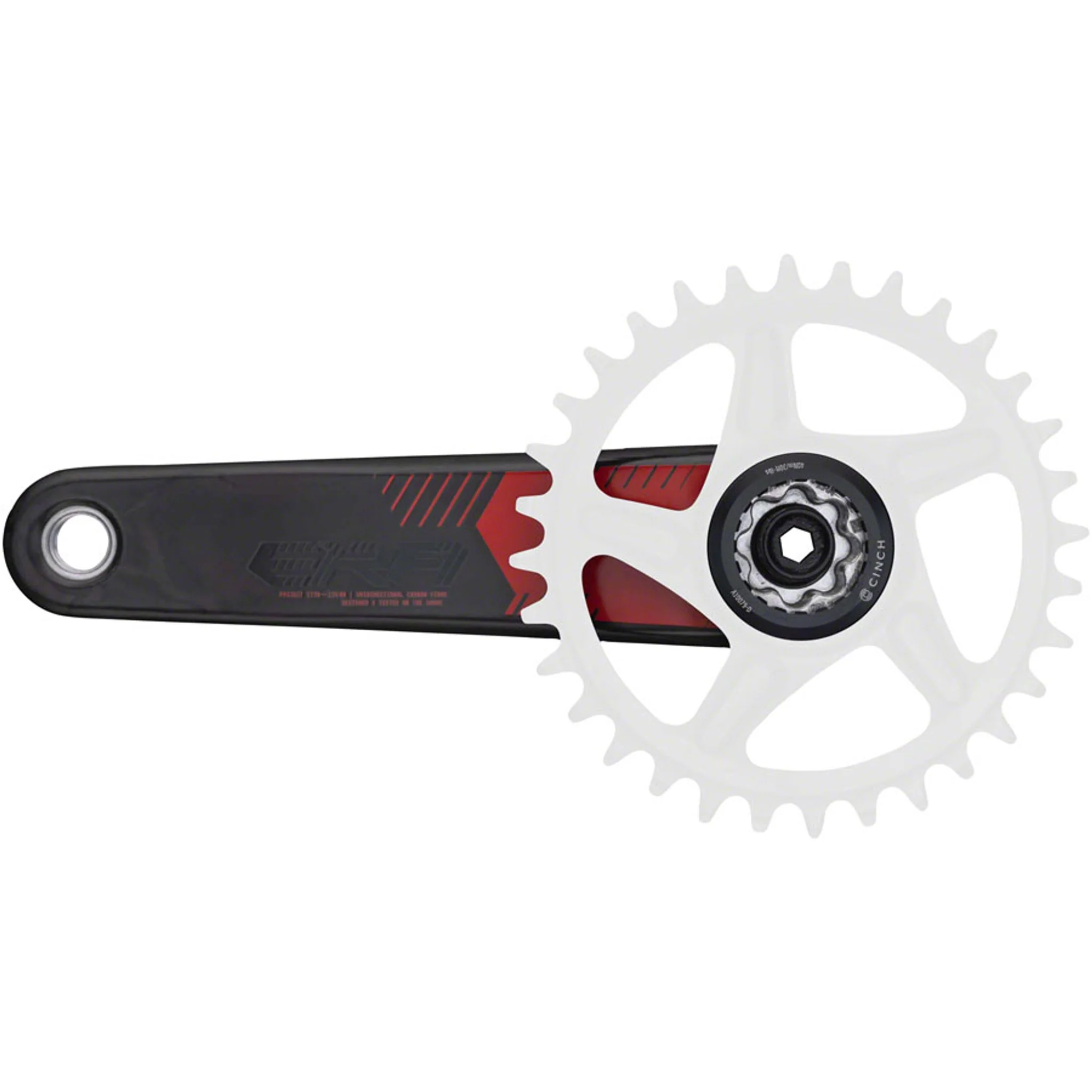 Era Crankset - Image 24