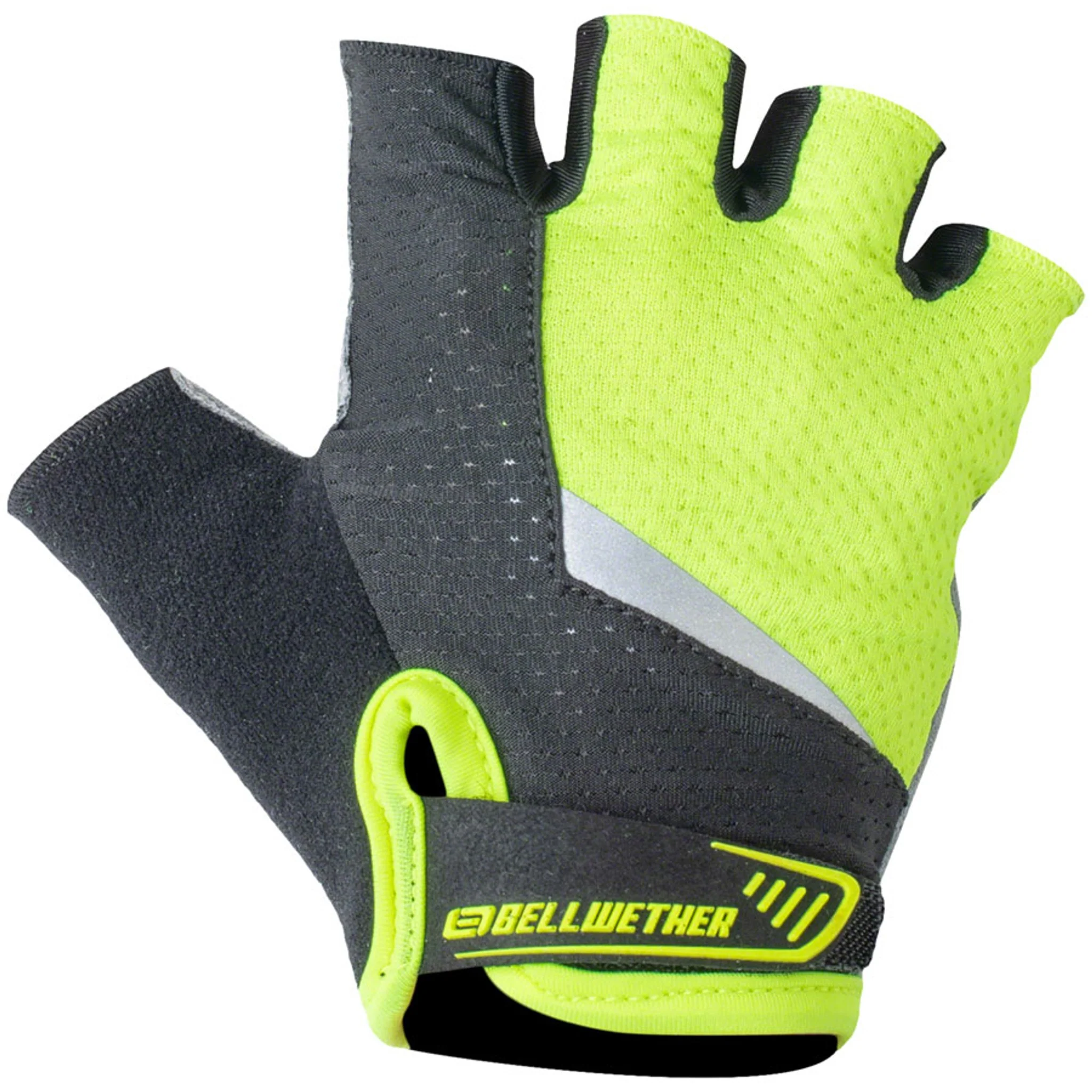 Ergo Gel Gloves - Image 20