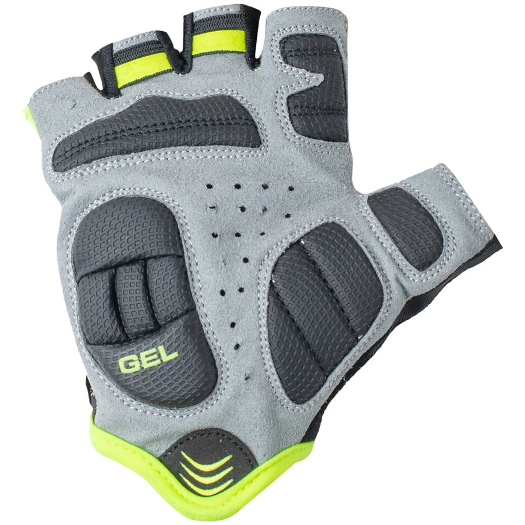 Ergo Gel Gloves - Image 21