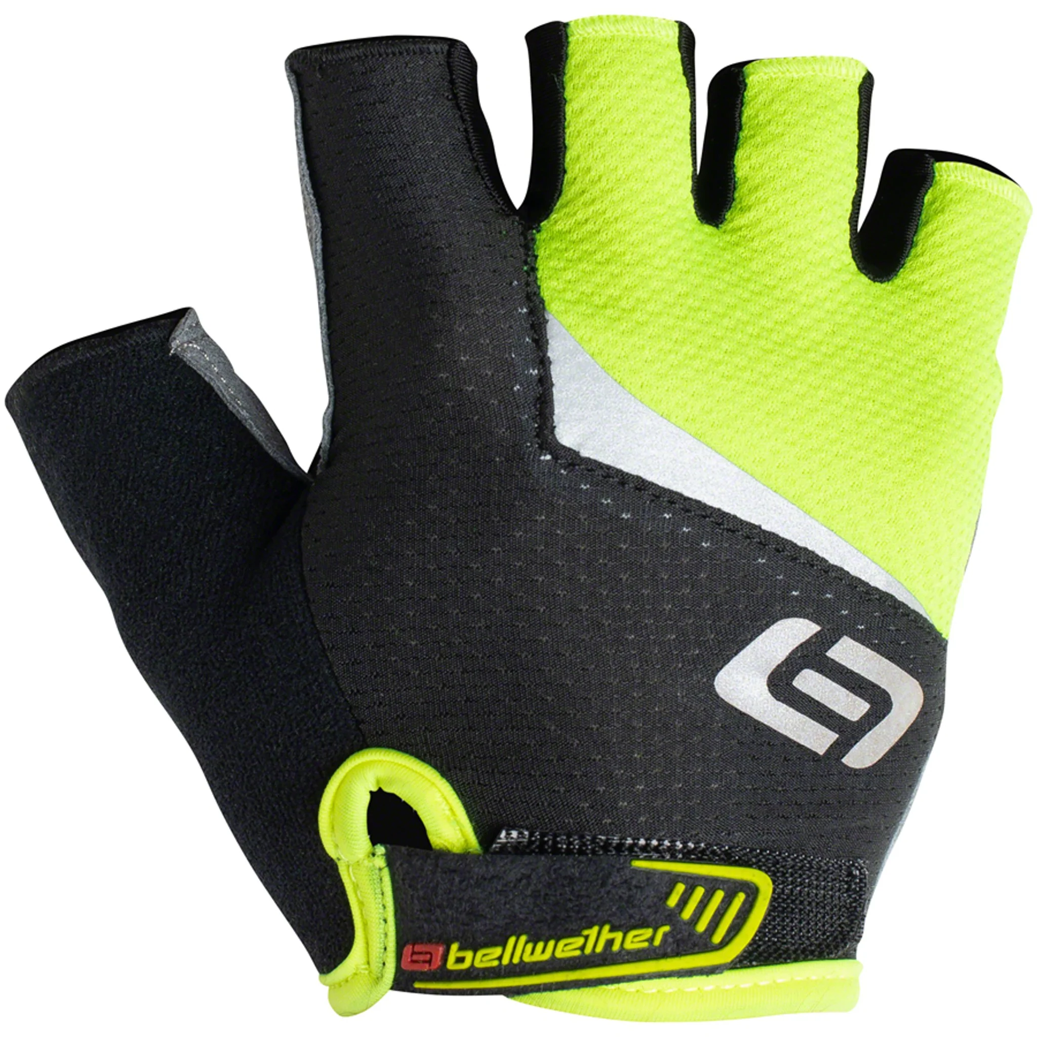 Ergo Gel Gloves - Image 5