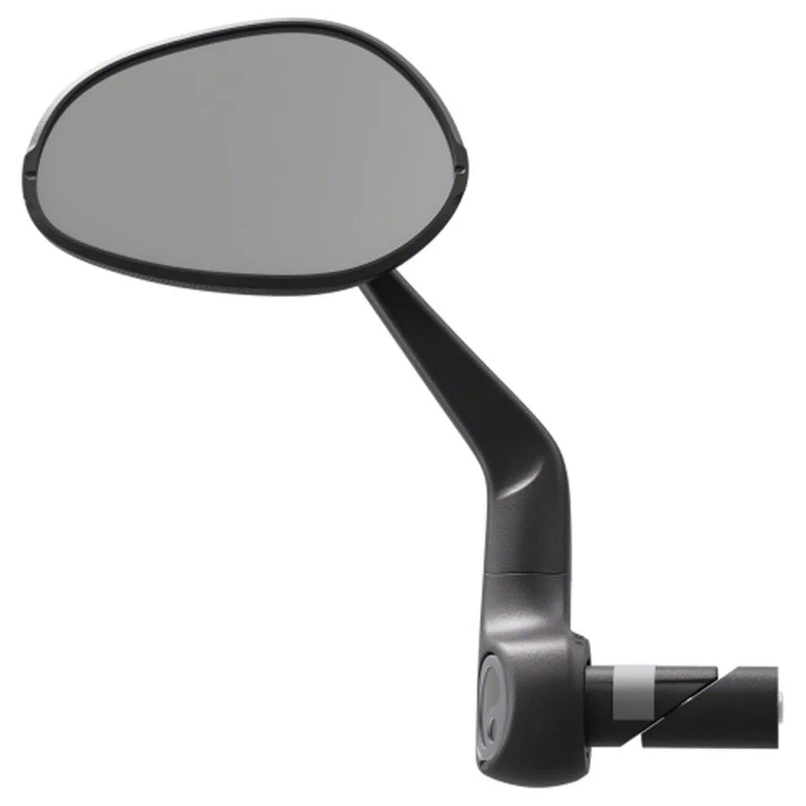 Ergon RM Bicycle Touring Mirror - Bar End Mount - Image 4