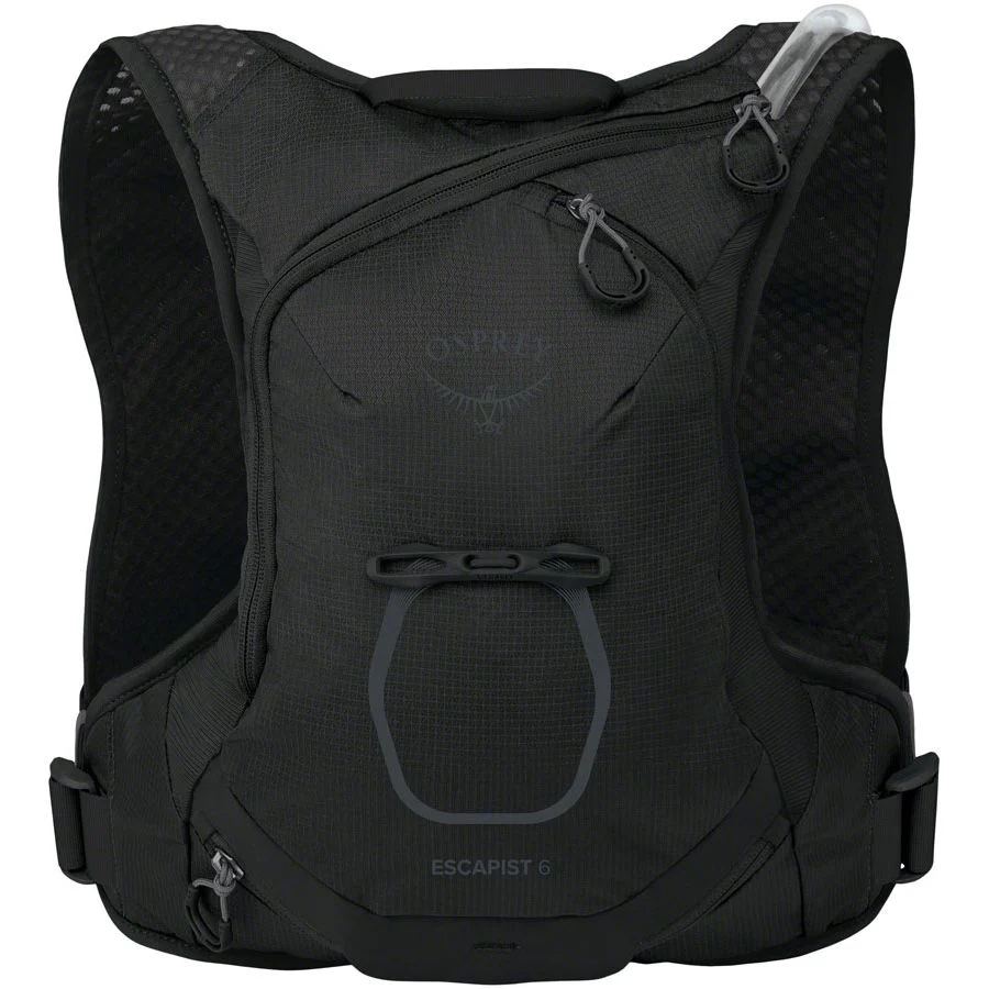 Escapist Velocity Hydration Pack