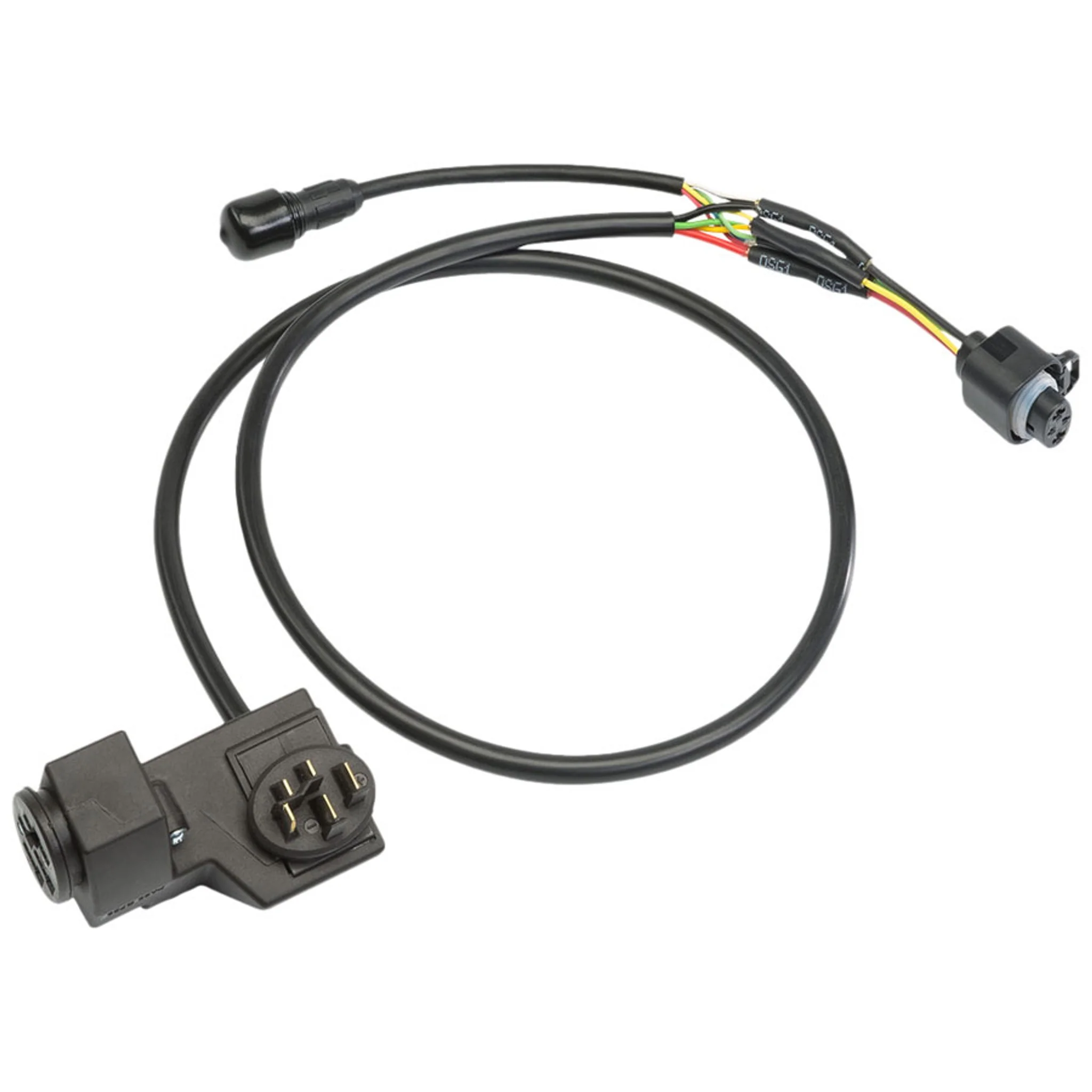 eShift Rack Y-Cable