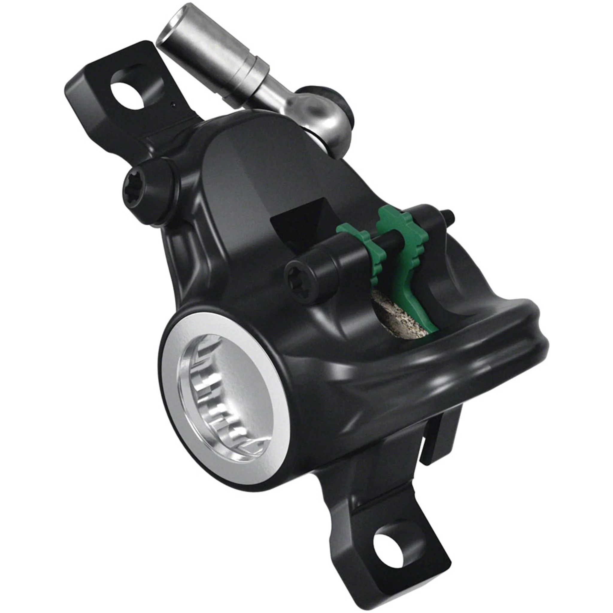 eStop Disc Brake Calipers