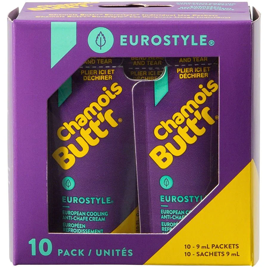 Eurostyle Anti Chafe Cream