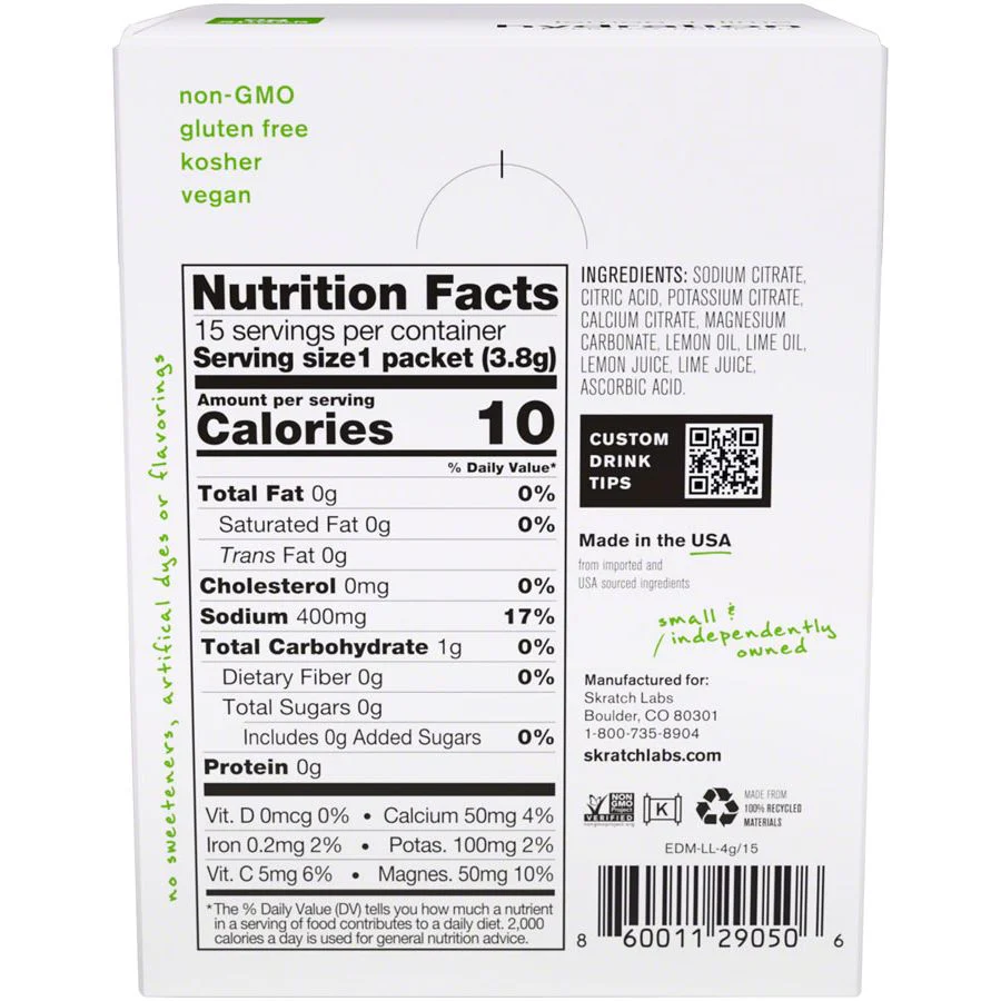 Everyday Drink Mix - Image 10