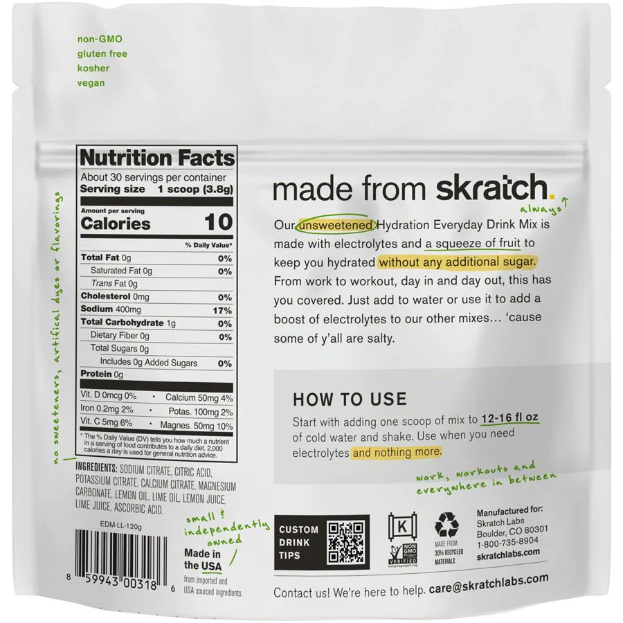Everyday Drink Mix - Image 3