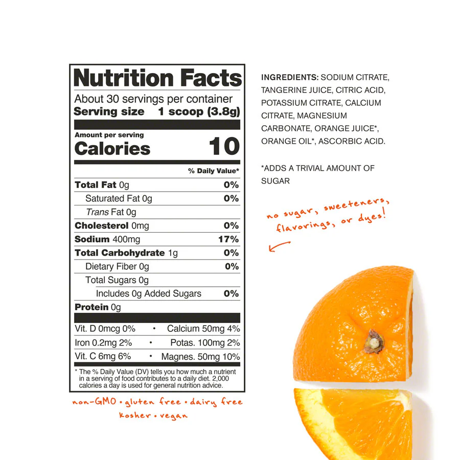 Everyday Drink Mix - Image 5