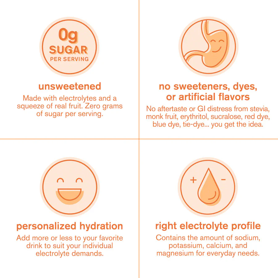Everyday Drink Mix - Image 6