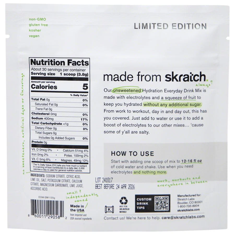 Everyday Drink Mix - Image 8