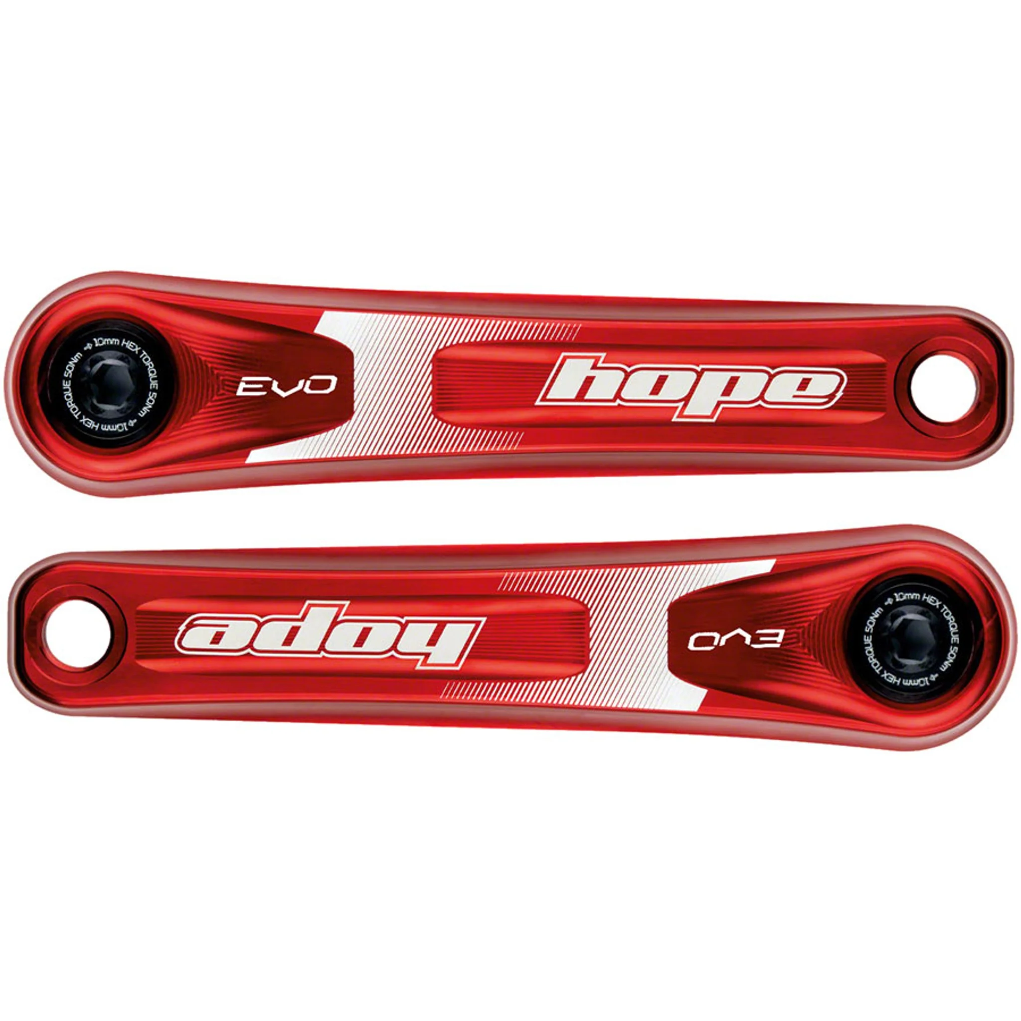 EVO Crankset - Image 21