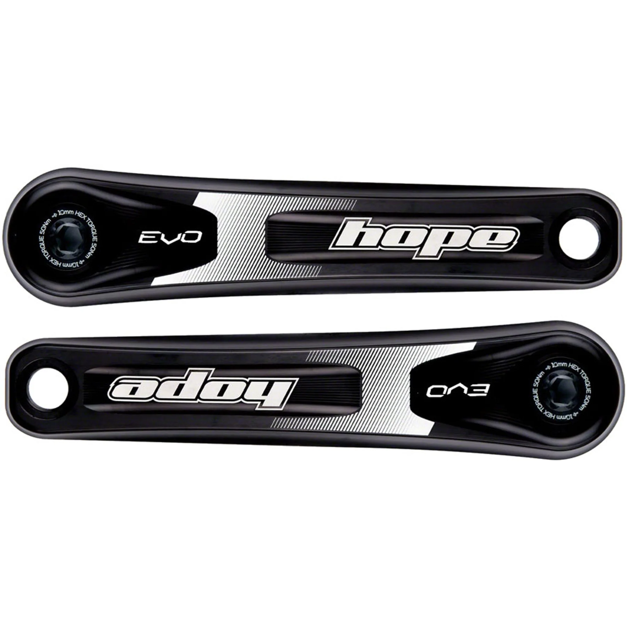 EVO Crankset - Image 4