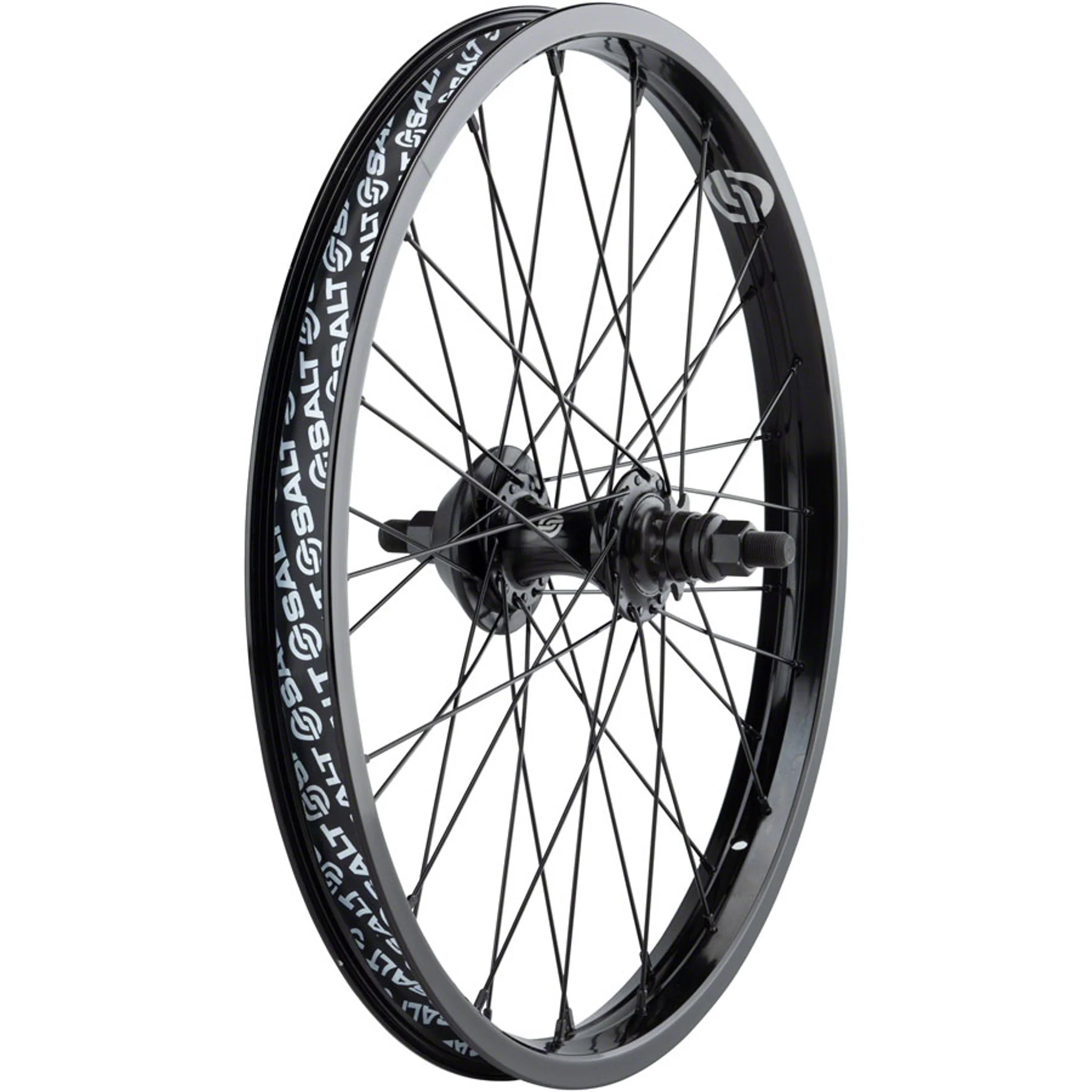 EX Rear Wheel - Image 5