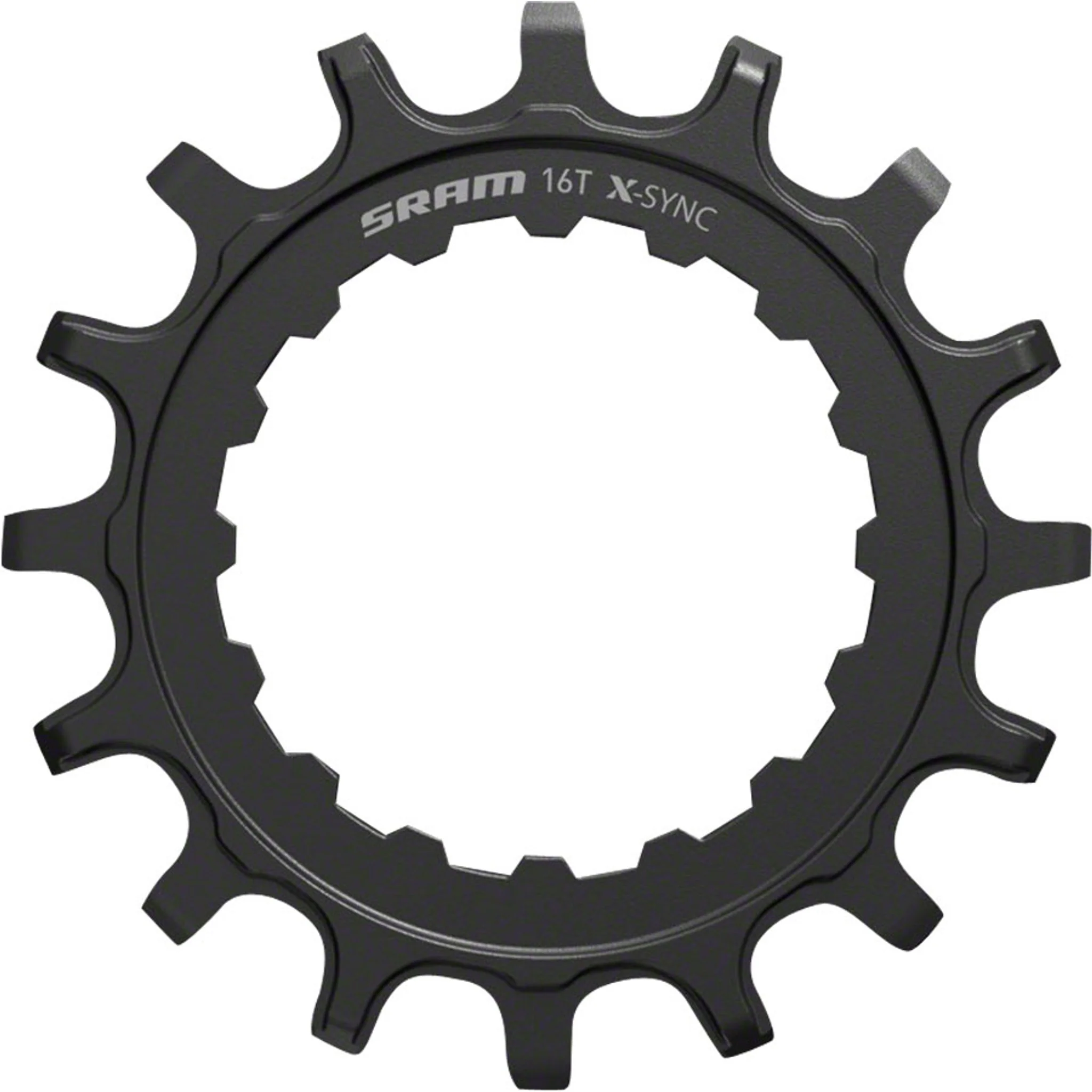 EX1 Bosch Direct Mount Chainring - Image 2