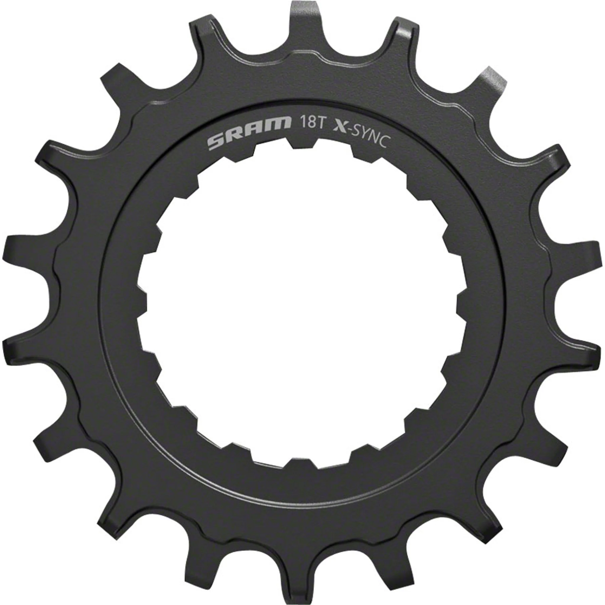 EX1 Bosch Direct Mount Chainring - Image 3