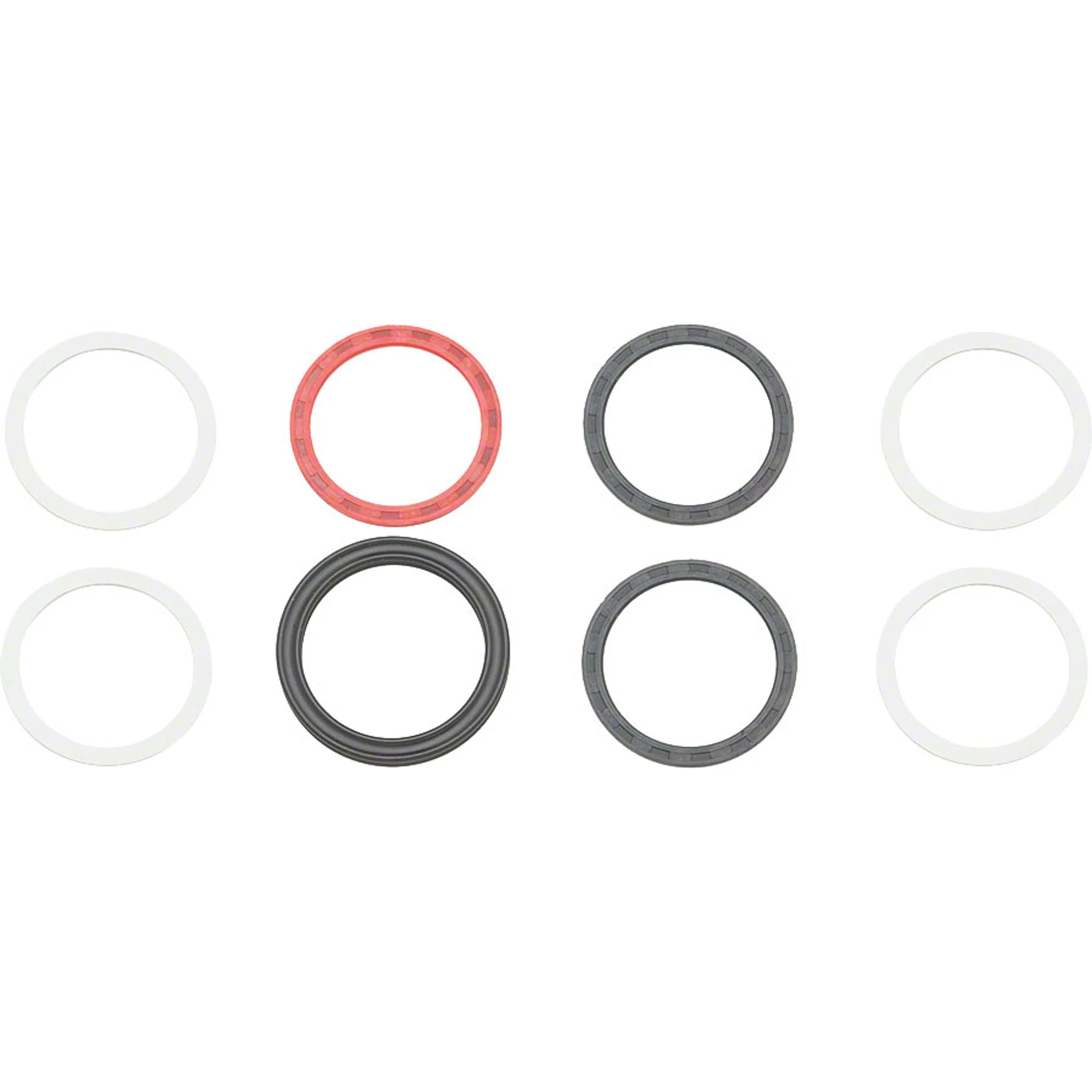 EXI and X-Type Spindle Spacer Kit - Image 2